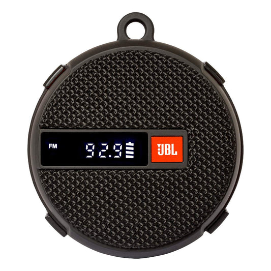 JBL Wind 2 en 1 - Altavoz de manubrio con Bluetooth FM