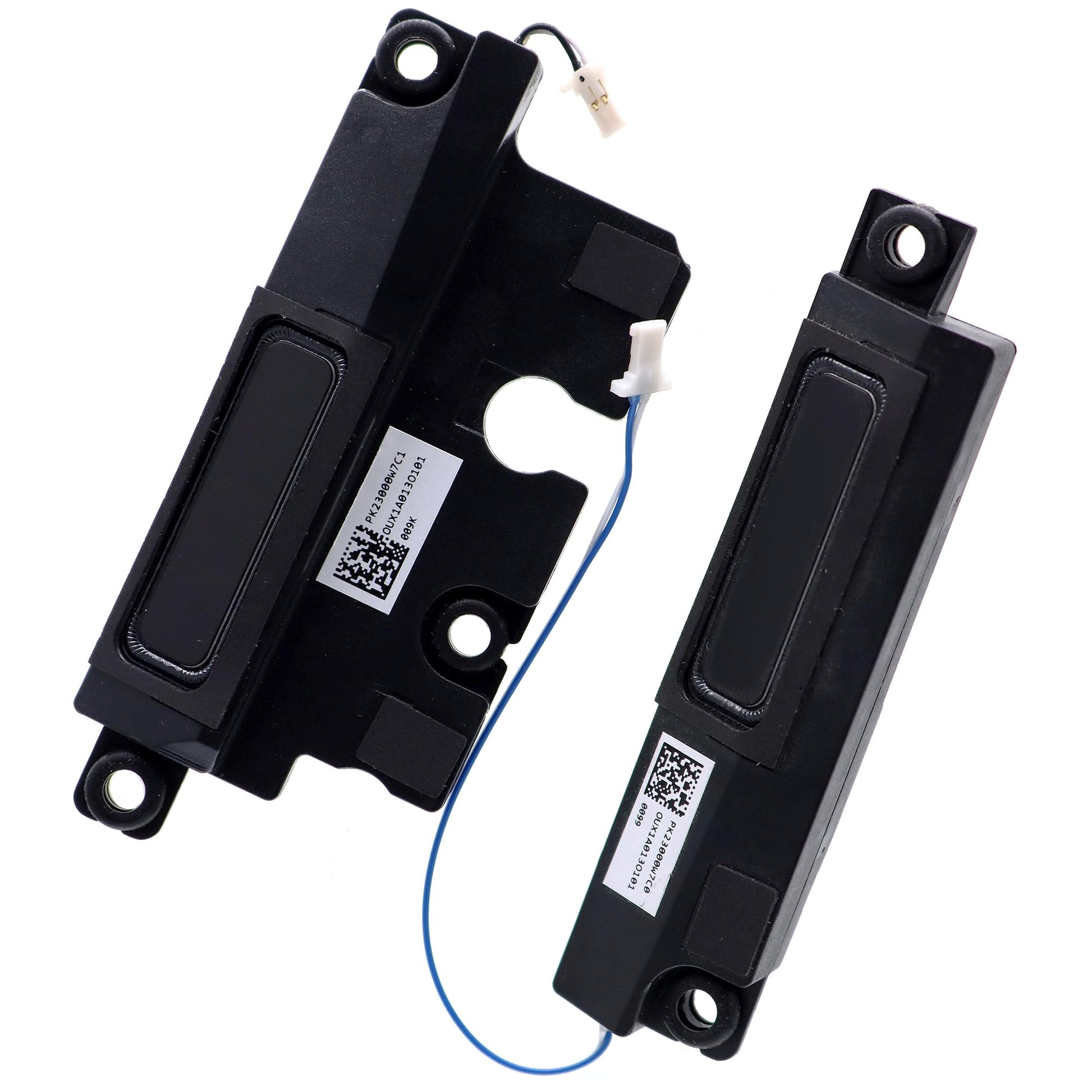Deal4GO Conjunto de altavoz interno 5SB1C73530 5SB1C73524 reemplazo para Lenovo Legion S7-15ACH6 R9000X Y9000X 2021