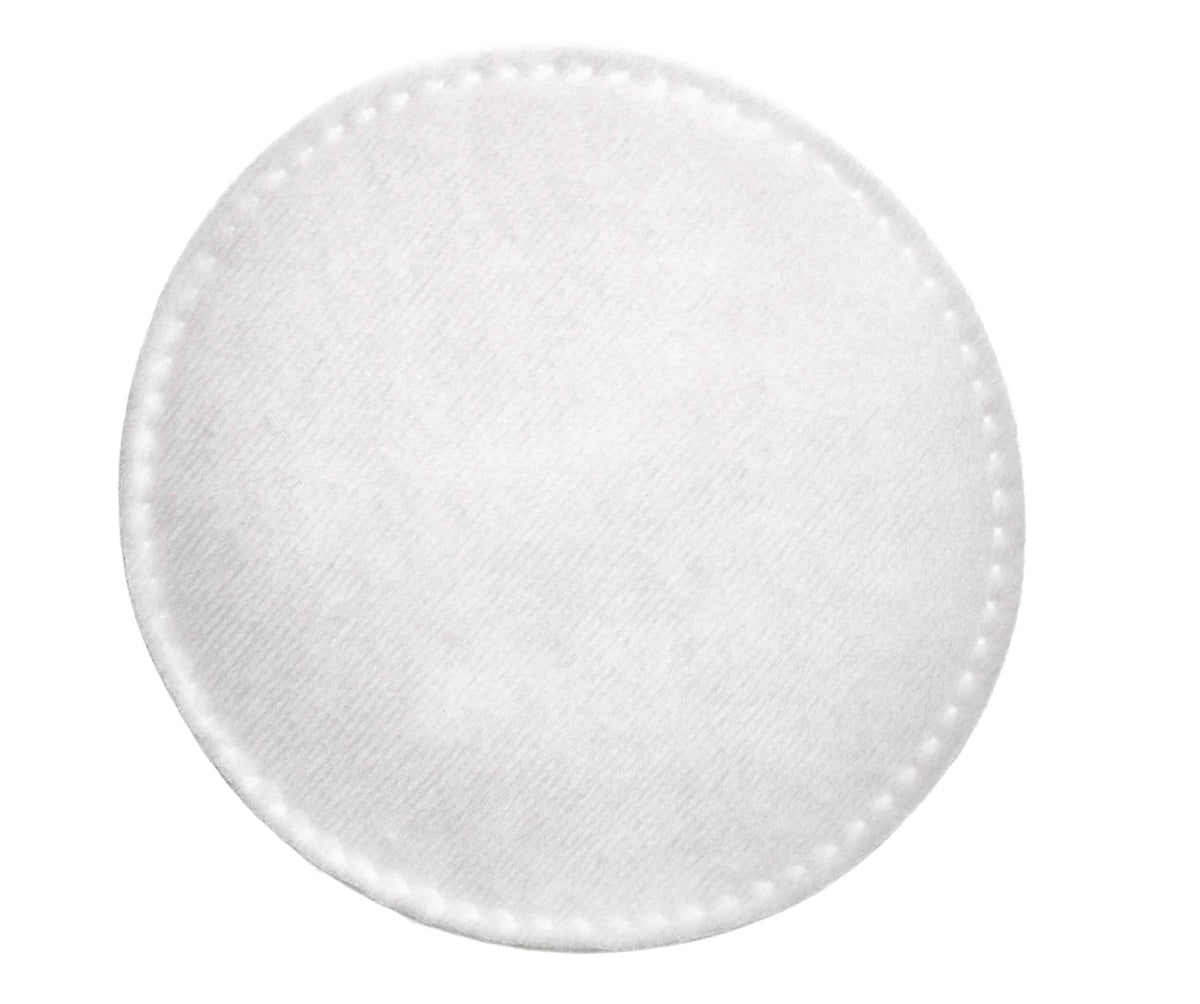 Algodones Desmaquillantes Swisspers Blancos, Paquete de 6