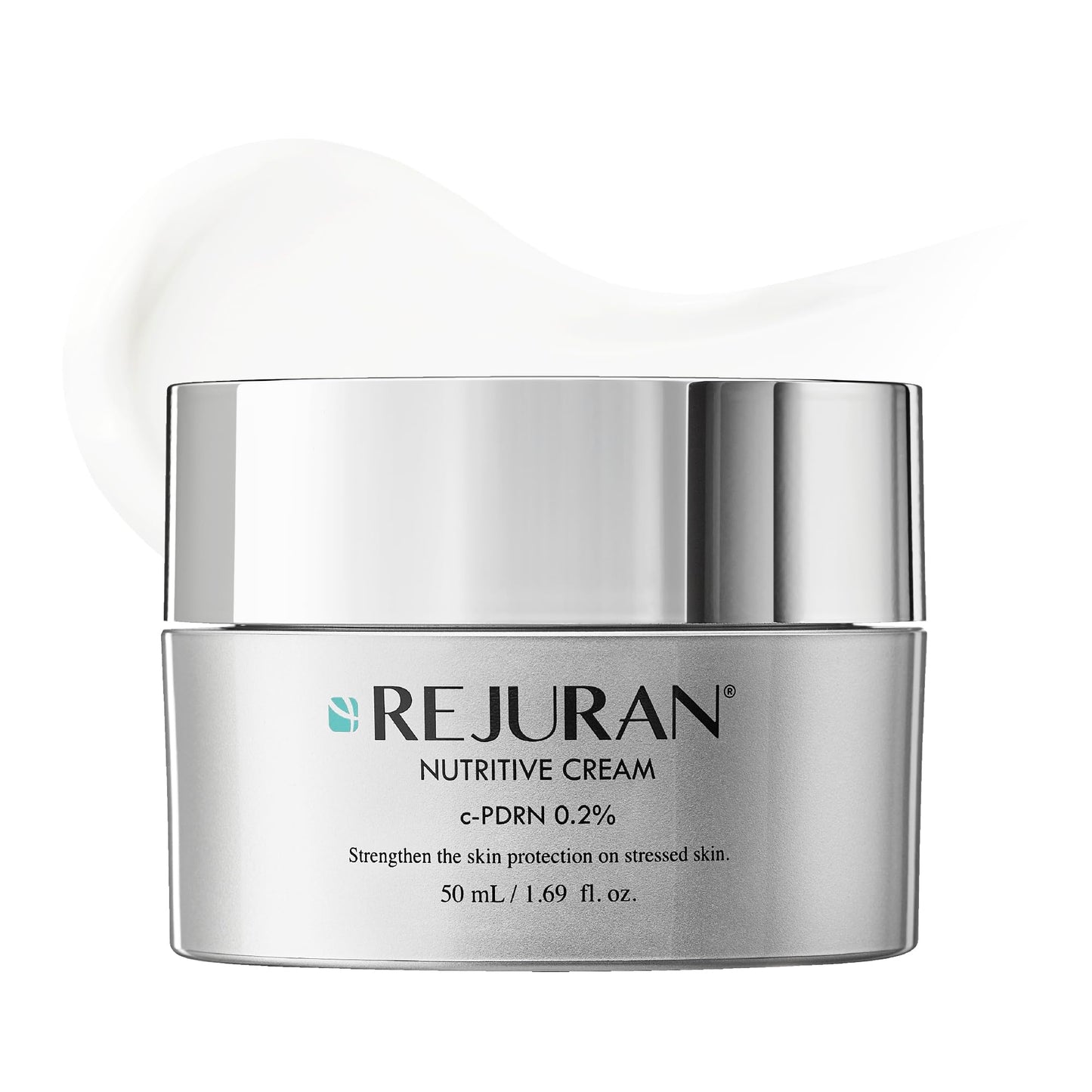 Crema Nutritiva REJURAN c-PDRN Rostro Coreano
