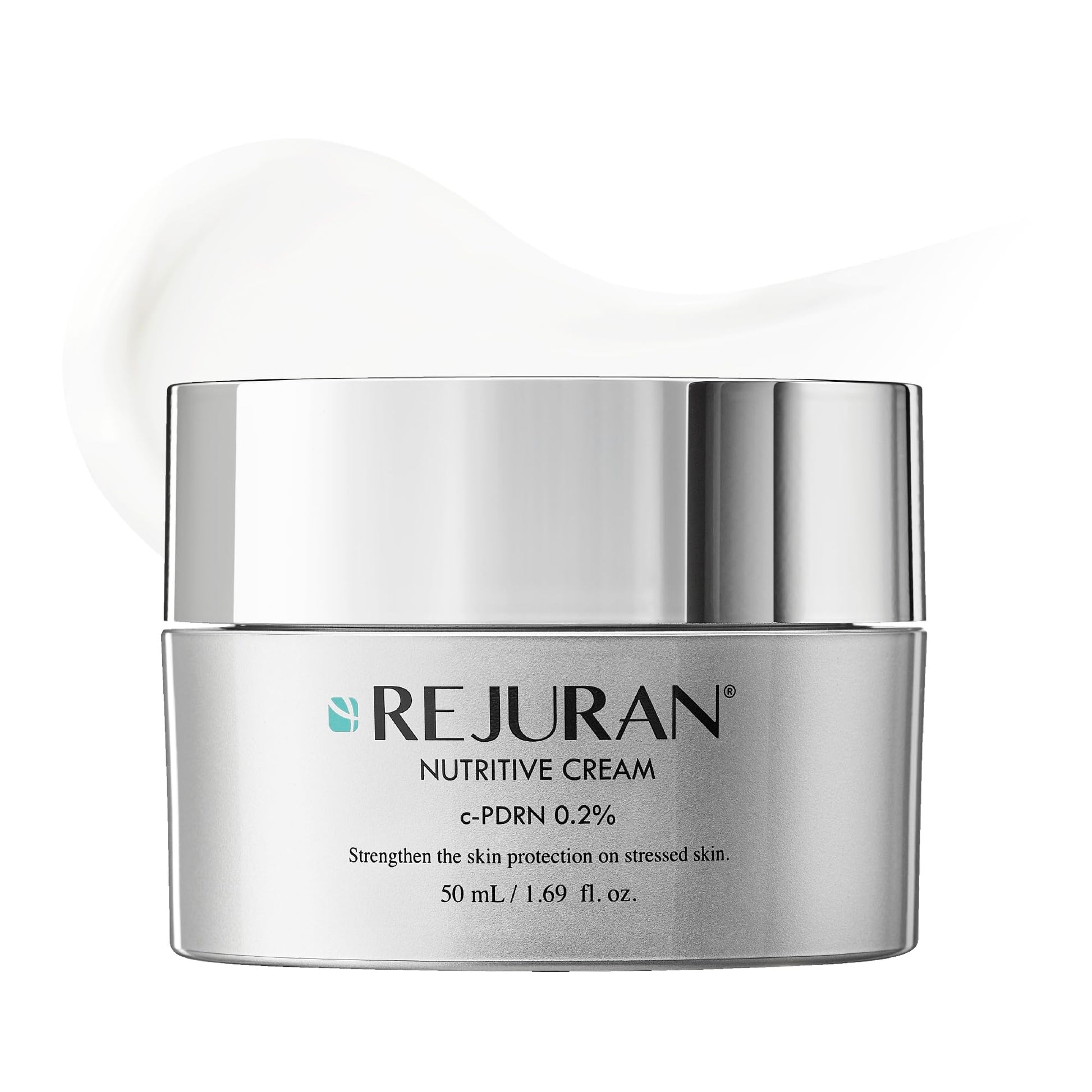 Crema Nutritiva REJURAN c-PDRN Rostro Coreano