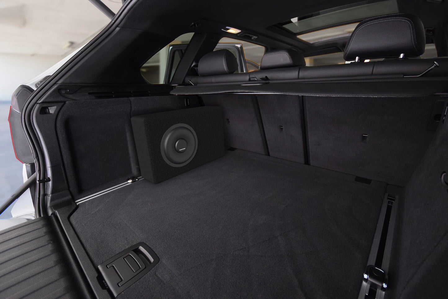 Harman Kardon SUBWOOFER FLOW80