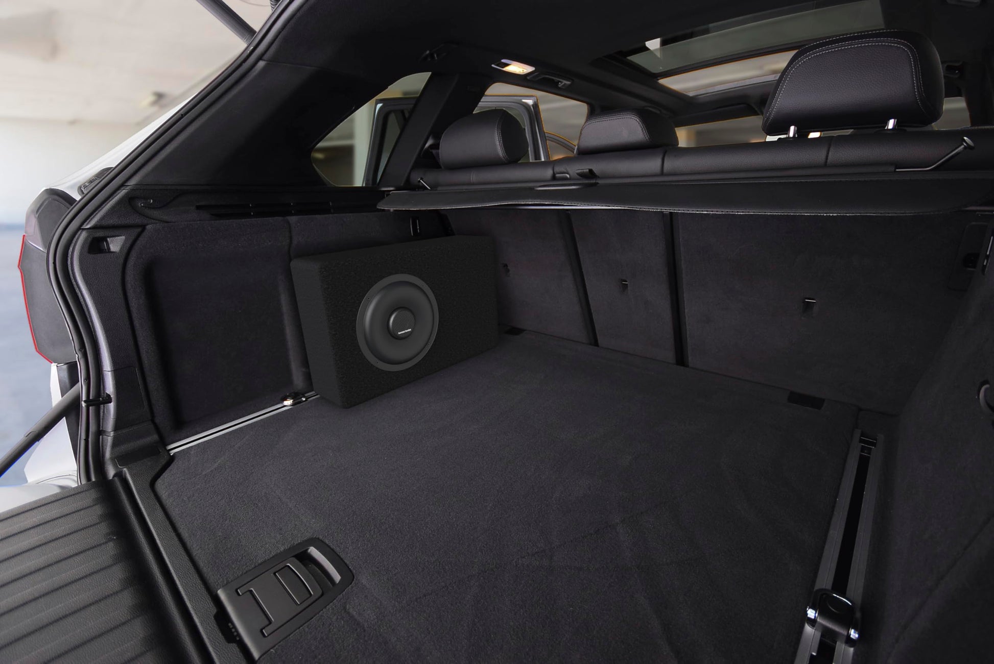 Harman Kardon SUBWOOFER FLOW80