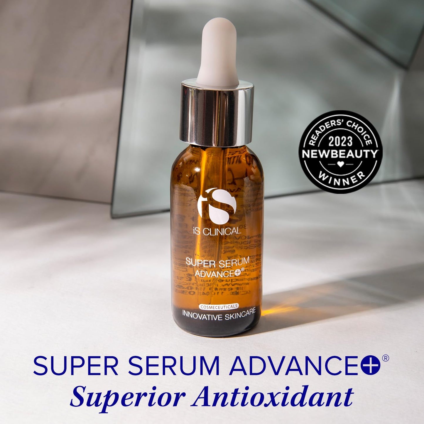 iS Clínica Super Serum Advance+, 29,57 ml