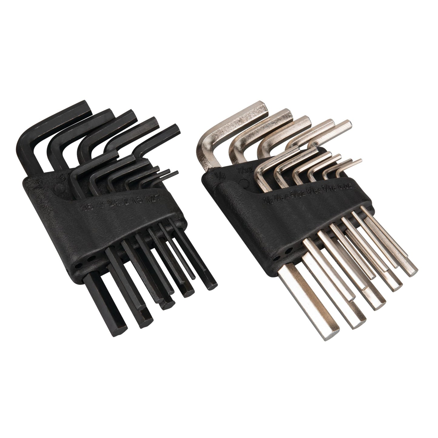 Juego de Herramientas Performance Tool SAE/Metric 107 Piezas para Hogar y Automóvil