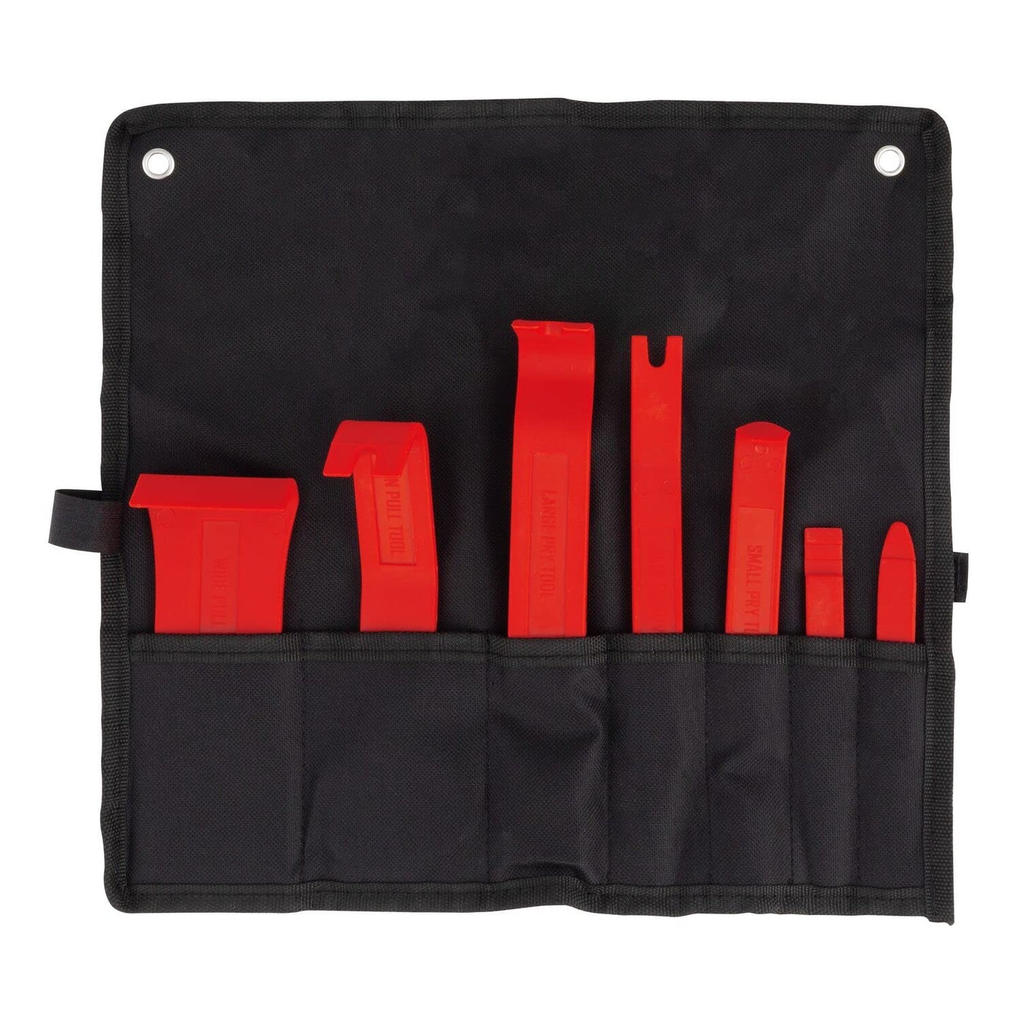 CRAFTSMAN CMMT98334 - Kit de extracción de molduras CRFT, Color Rojo