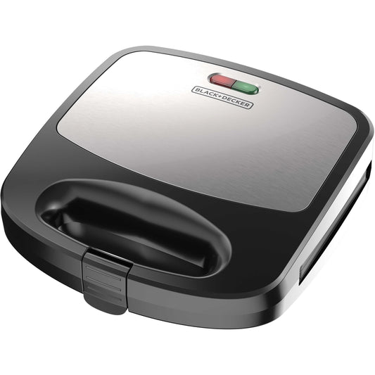 BLACK+DECKER Estación de Comidas 3 en 1 para la mañana