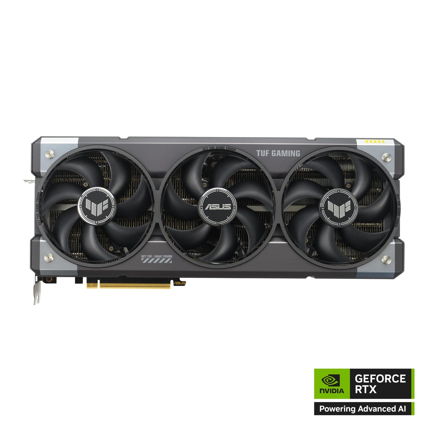 Tarjeta de Video ASUS TUF RTX5080 GAMING 16GB