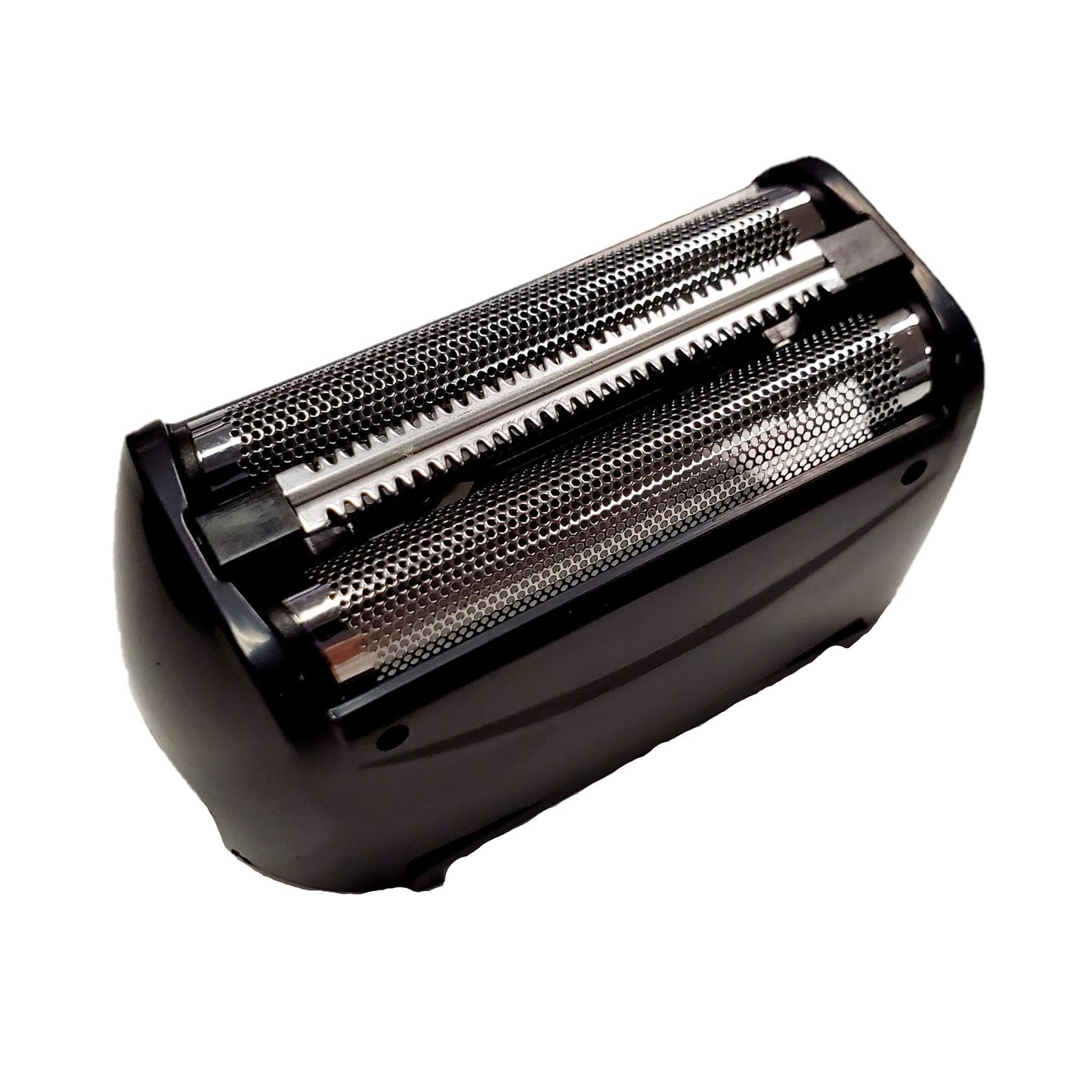 StyleCraft Cabezal de repuesto Ace Shaver de acero inoxidable compatible con la afeitadora Ace para hombre