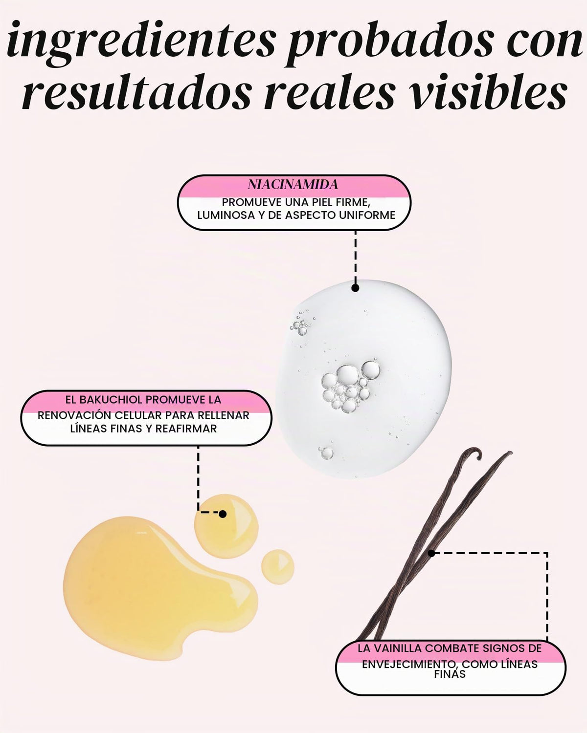 Truly Aceite Corporal de Lujo Beauty Vanilla Baby