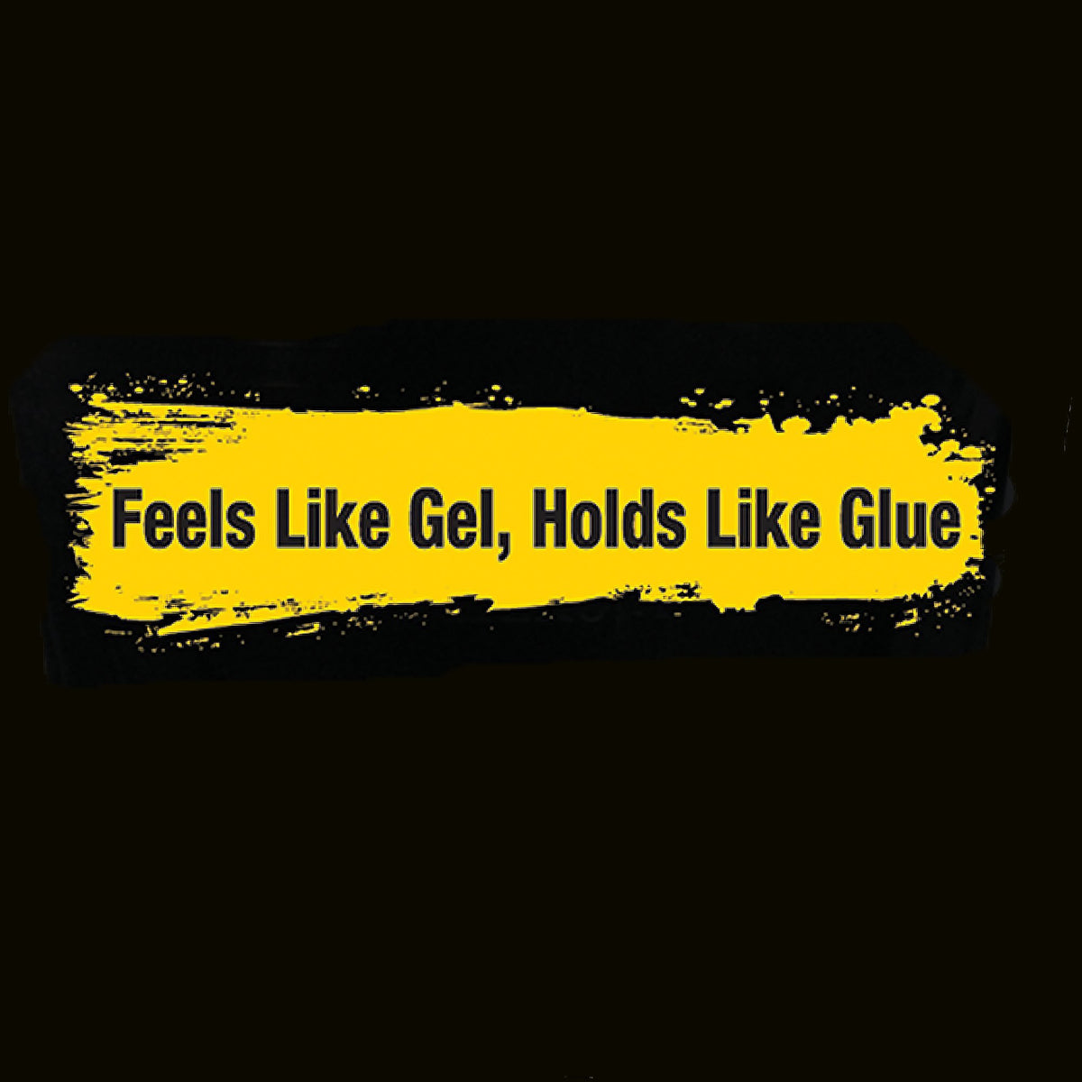 Got2b Gel de peinado invencible ultra pegado, 6 onzas