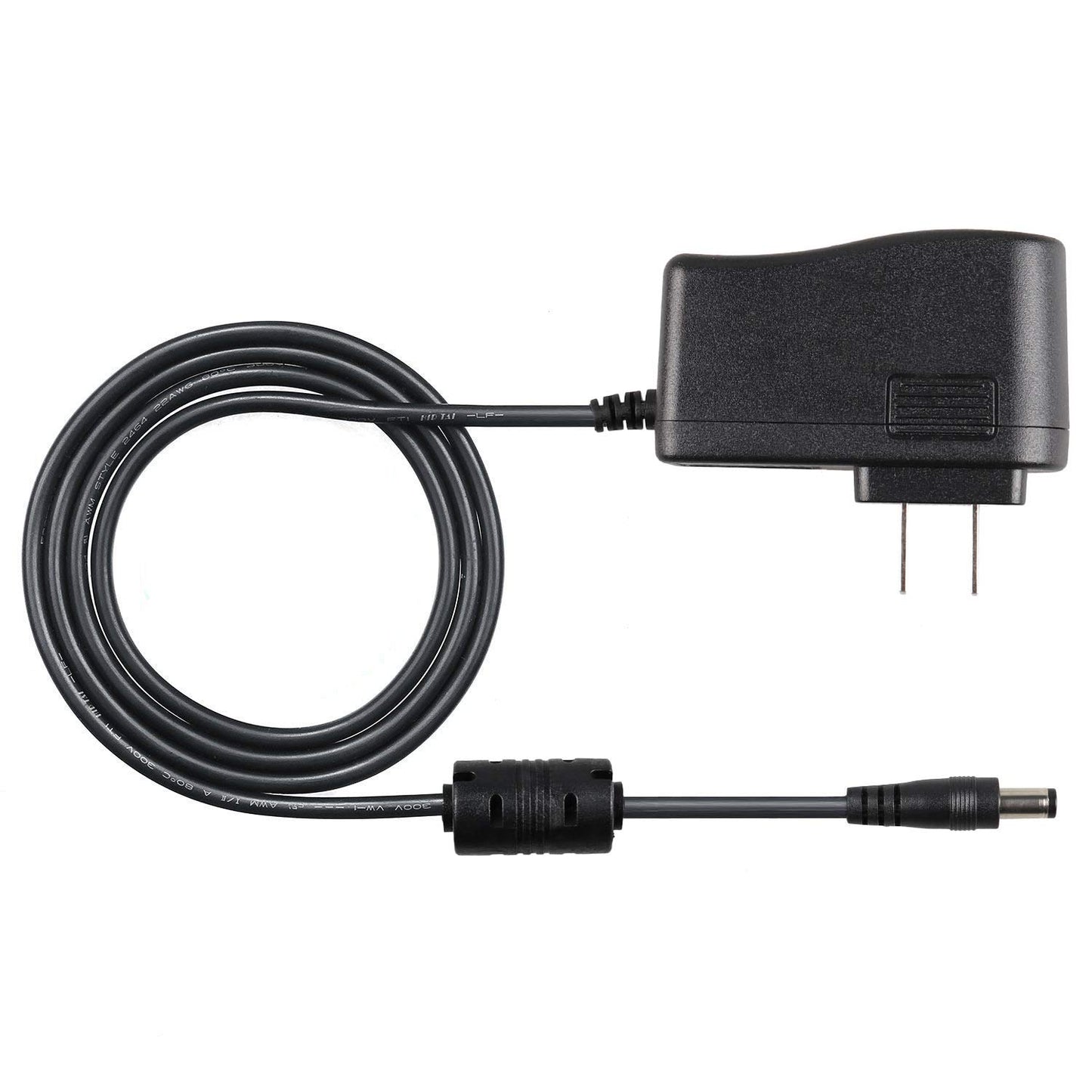 Mr.Power - Fuente de alimentación para pedal de guitarra de 18 V 1 A