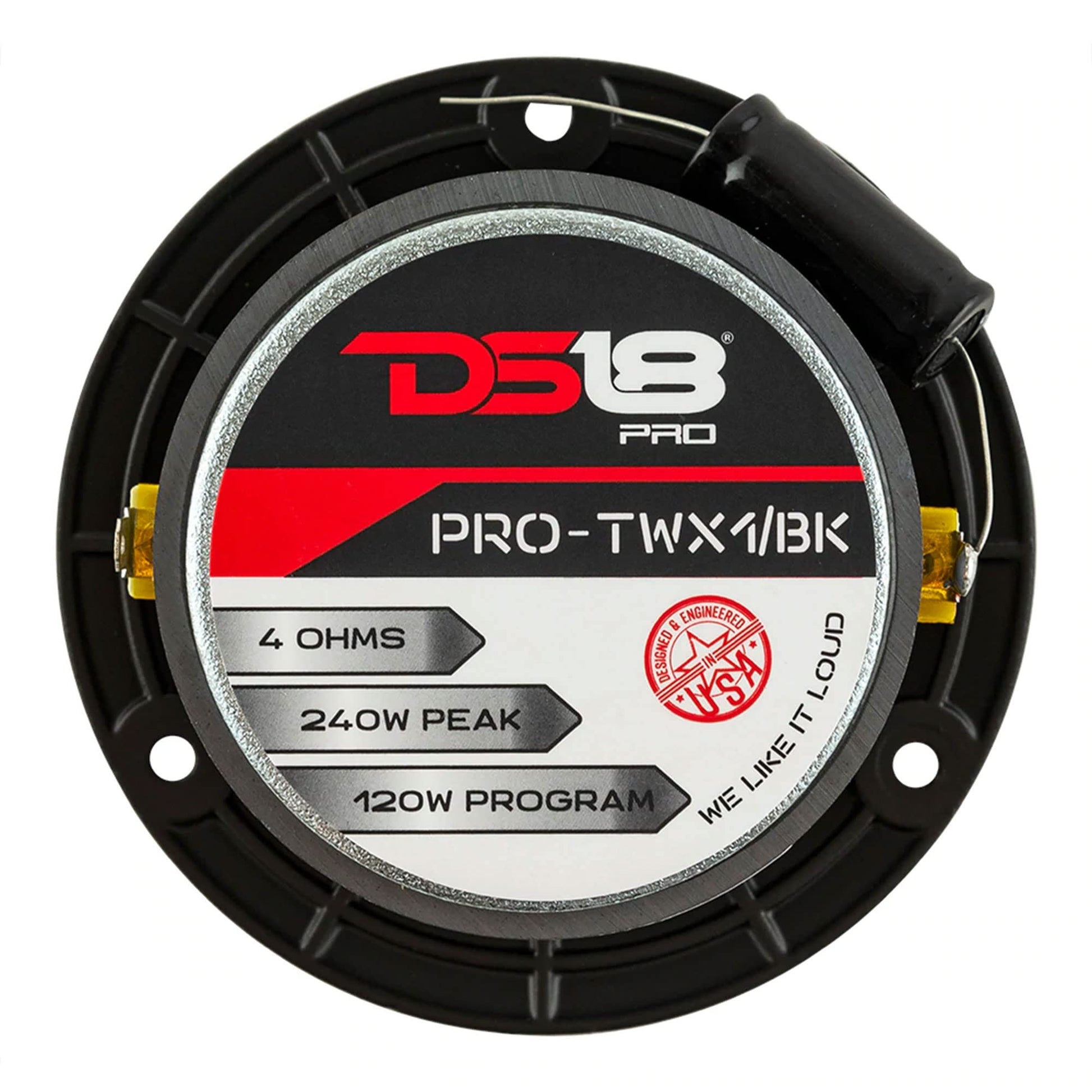DS18 Pro-X6.4BMPK