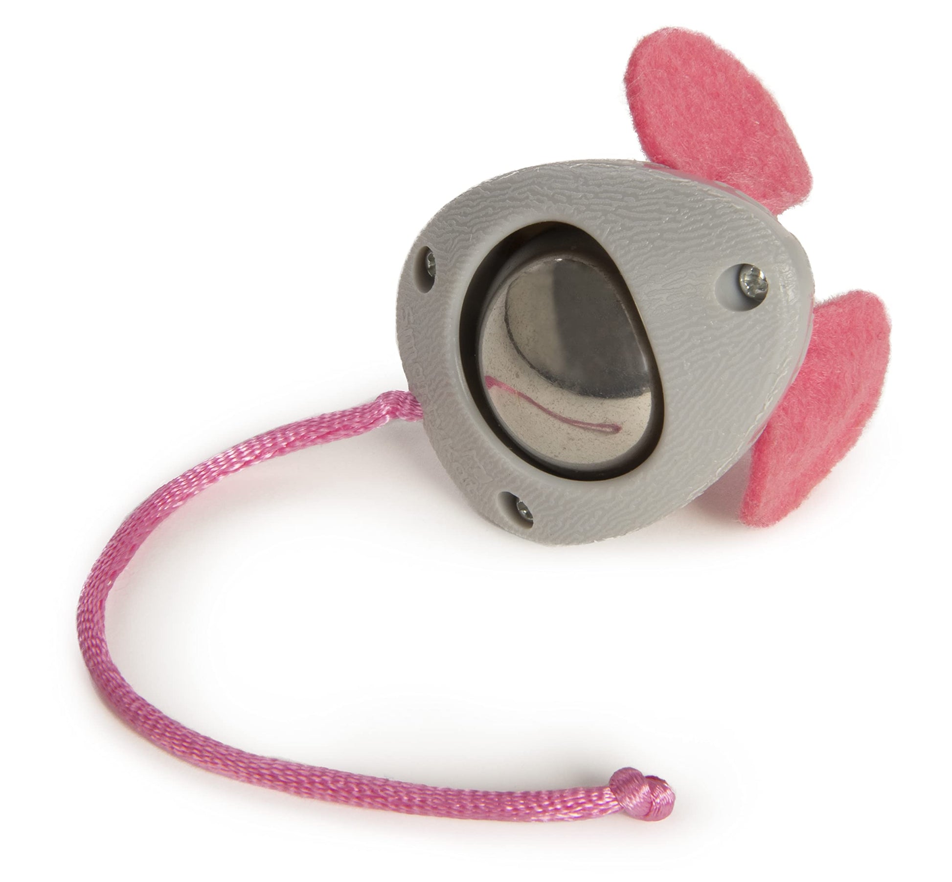 Juguete de Ratón SmartyKat Gris Talla Única