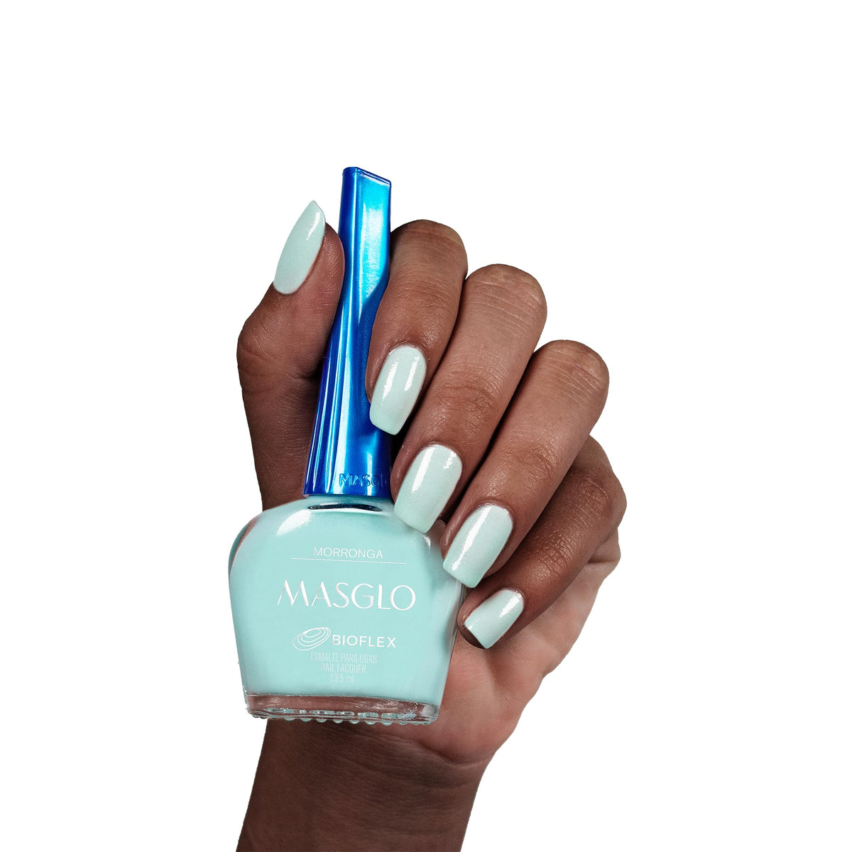 Masglo- Esmalte de U?as Yo Collection 4 Pcs New Trend - Colecci?n 4 Esmaltes de las ?ltimas Tendencias - 0.5 Fl.