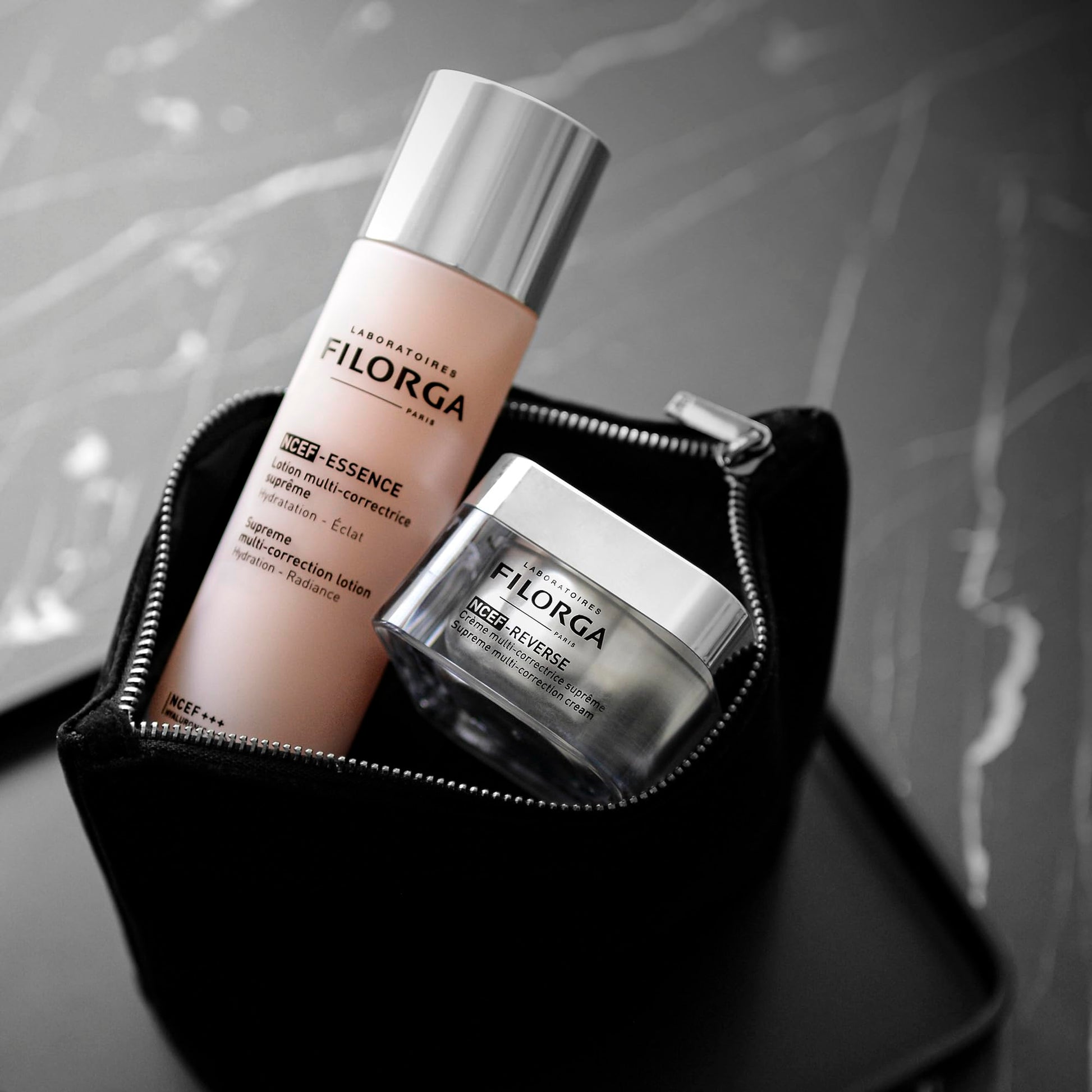 Filorga Ncef esencia regeneradora antiedad 150ml