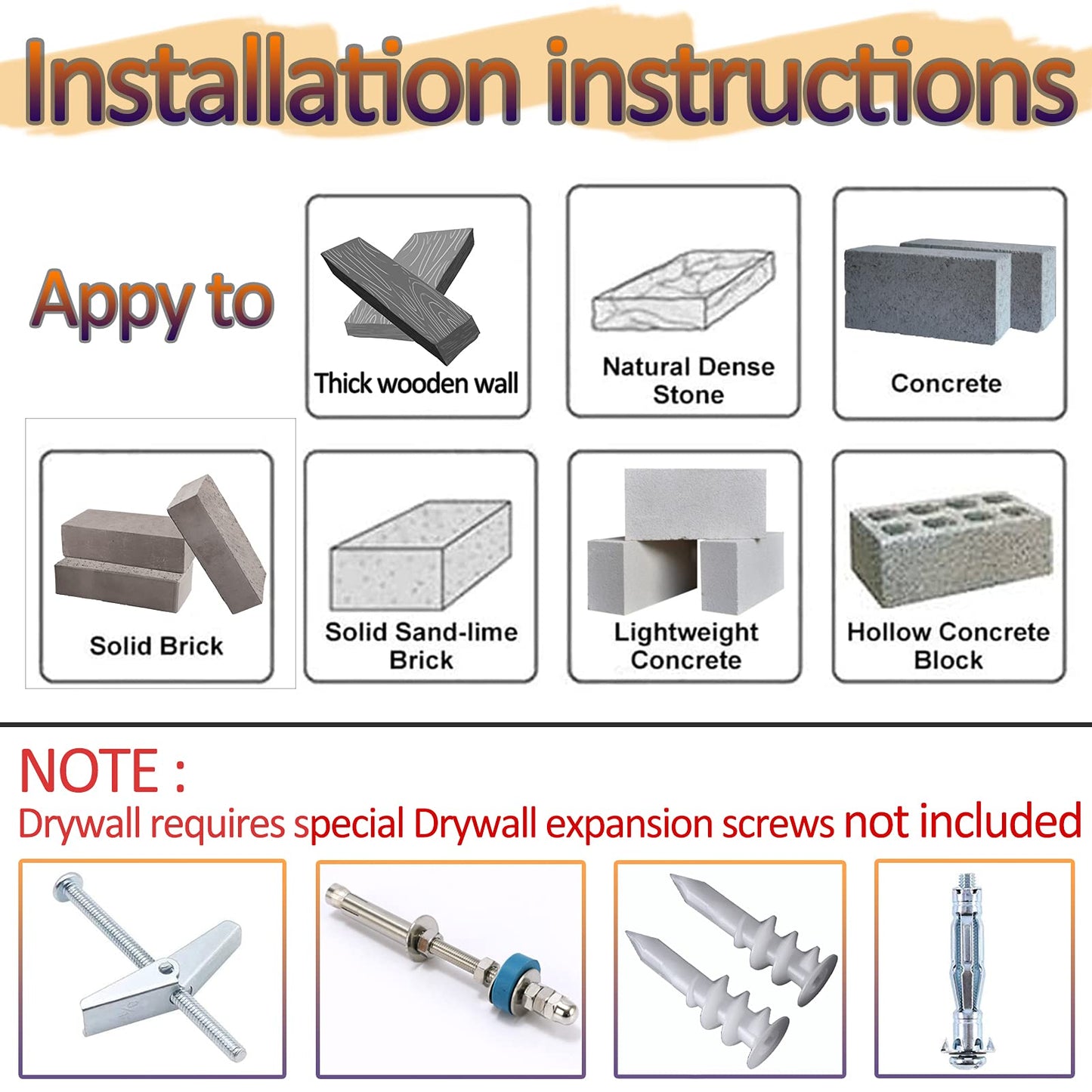 Poste Rascador para Gatos Neecong Cáñamo Montado en Pared para Interior