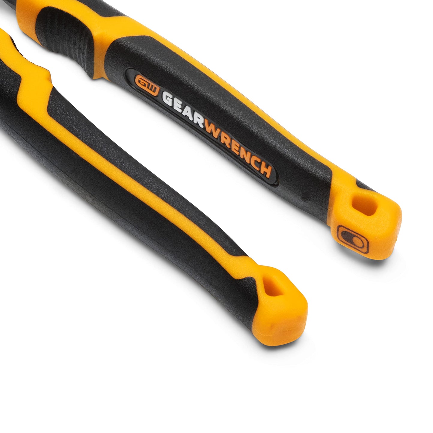 GEARWRENCH 82175C - Alicates de doble material Pitbull para juntas deslizantes