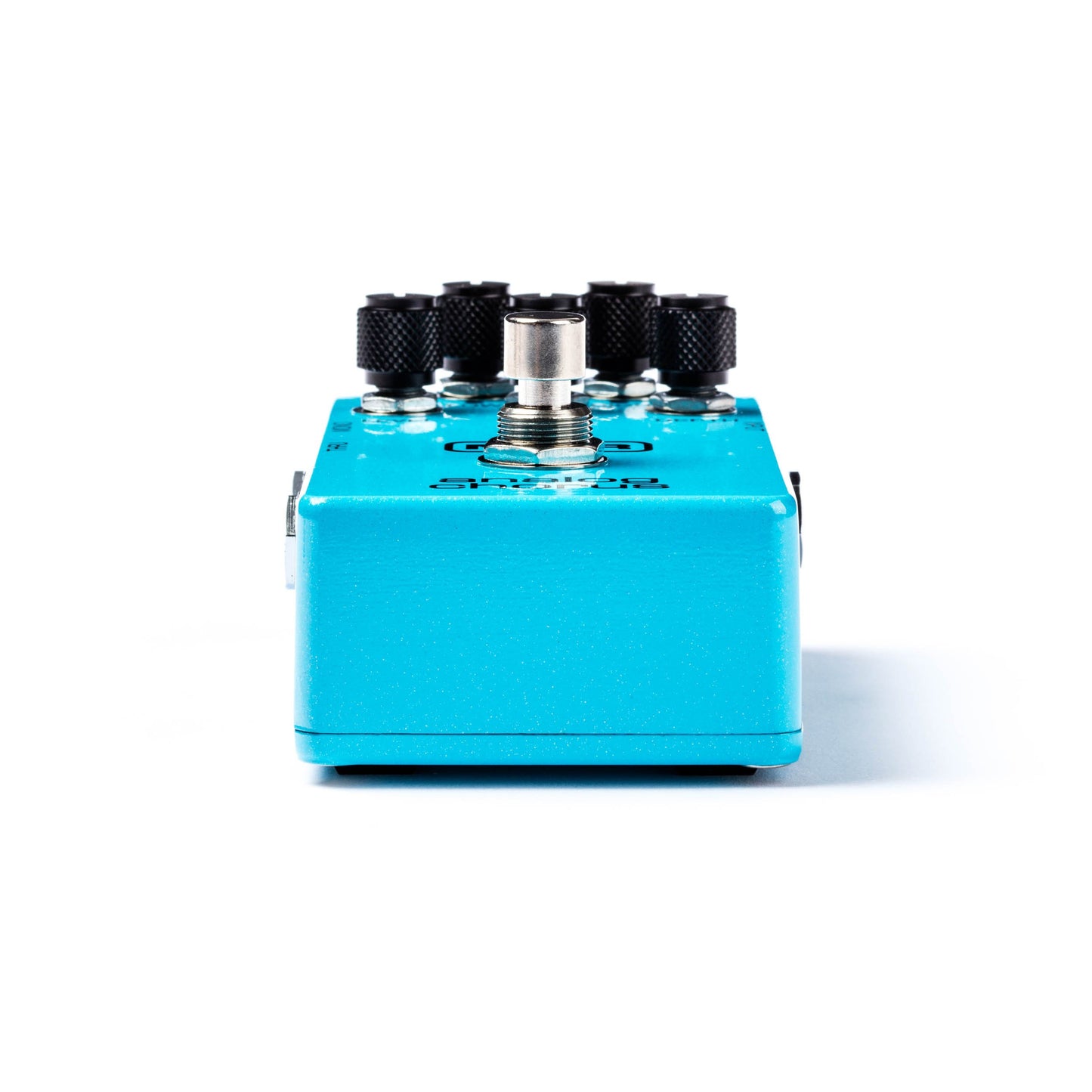 Pedal Analógico MXR M234 de Coro
