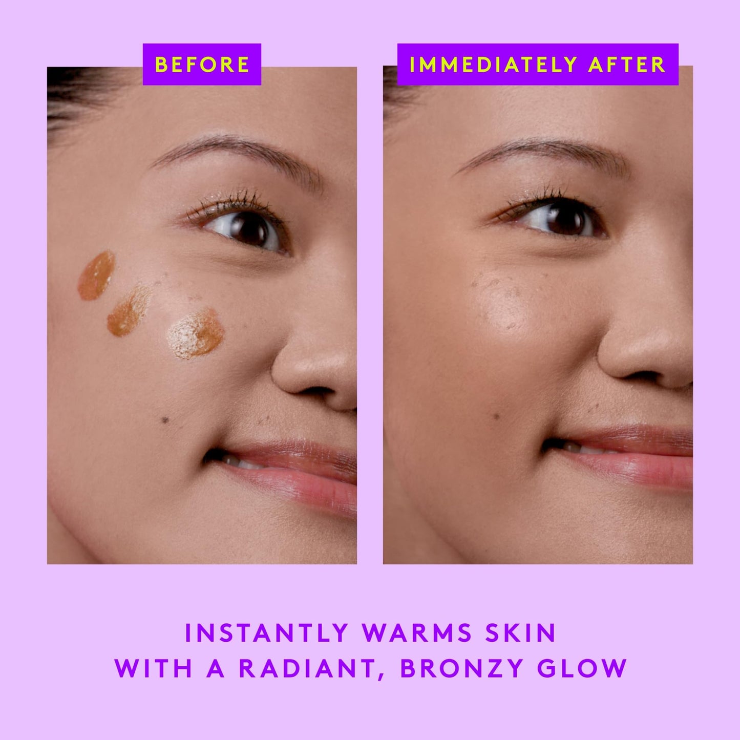 Drunk Elephant D-Bronzi Antipollution Sunshine Serum. Replenishing Face and Body Bronzing Serum for Fine Lines and Wrinkles (1 fl oz / 30 ml).