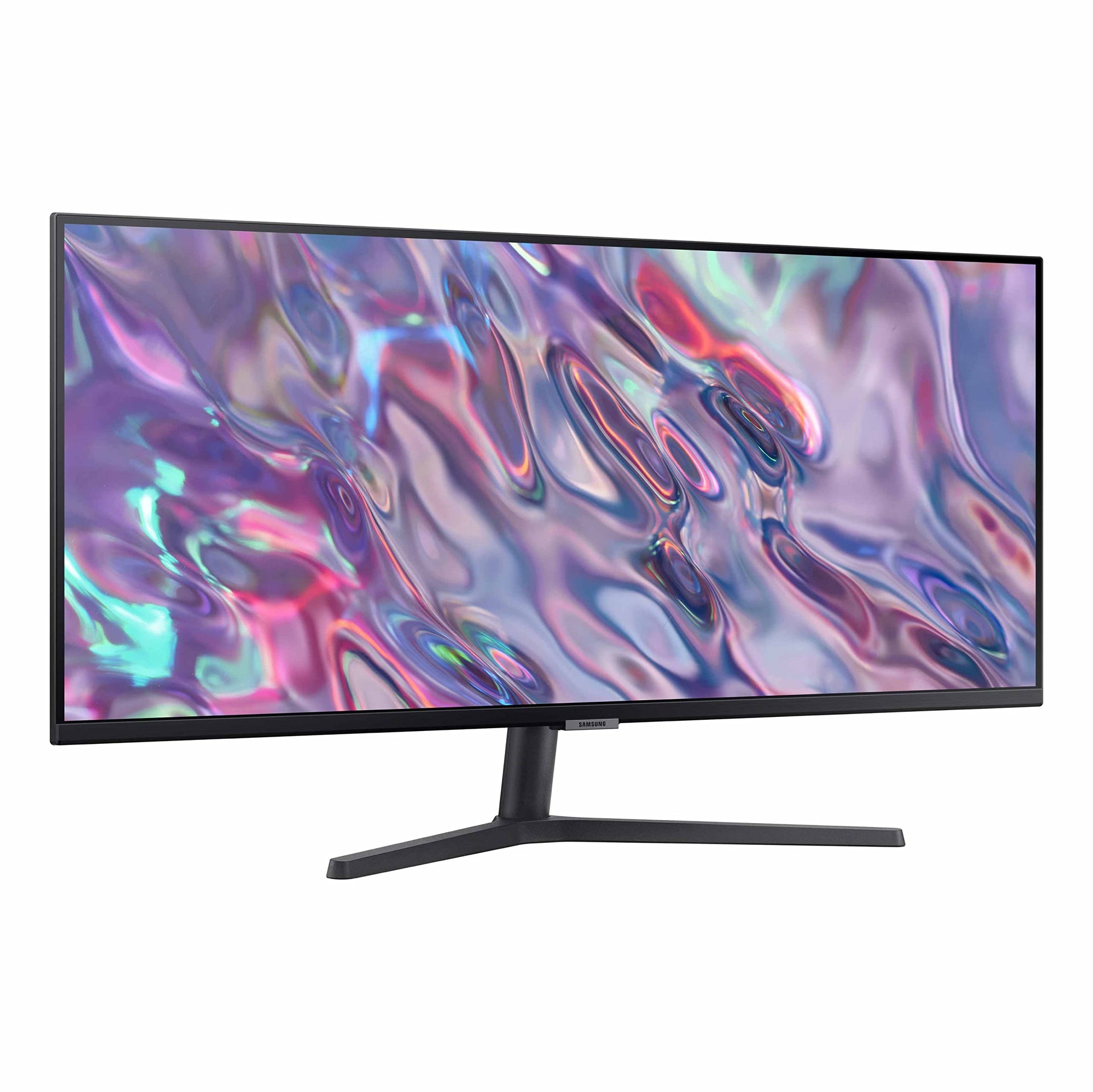 Samsung Monitor ViewFinity S50GC Ultra-WQHD de 100 Hz AMD FreeSync™ HDR10 de 34"