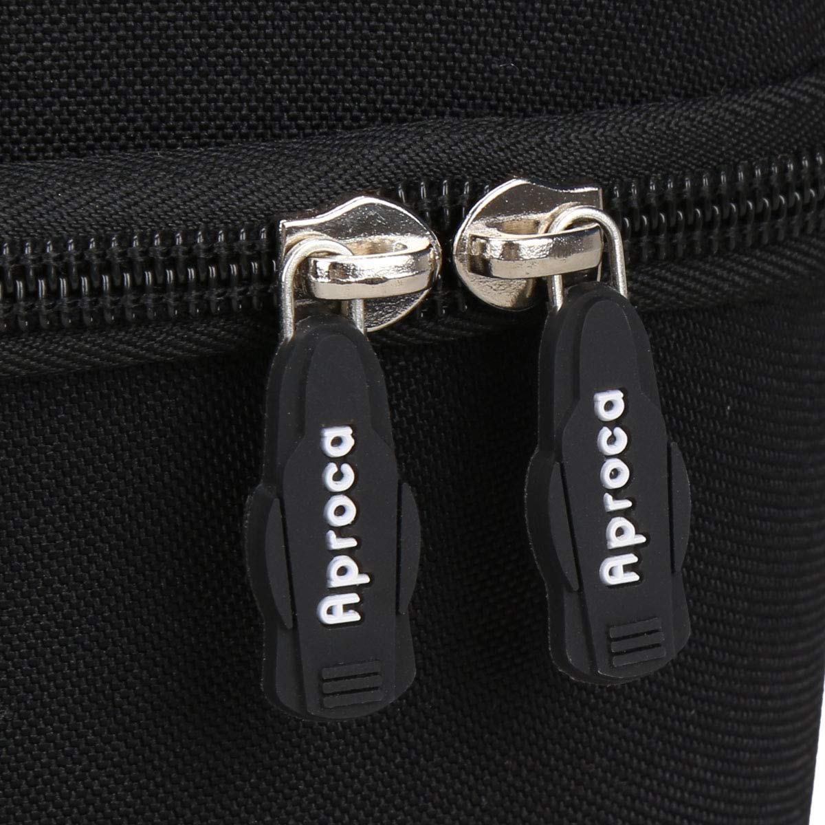 Funda Rígida de Almacenamiento Aproca Negra para Proyector Epson VS250 SVGA 3LCD