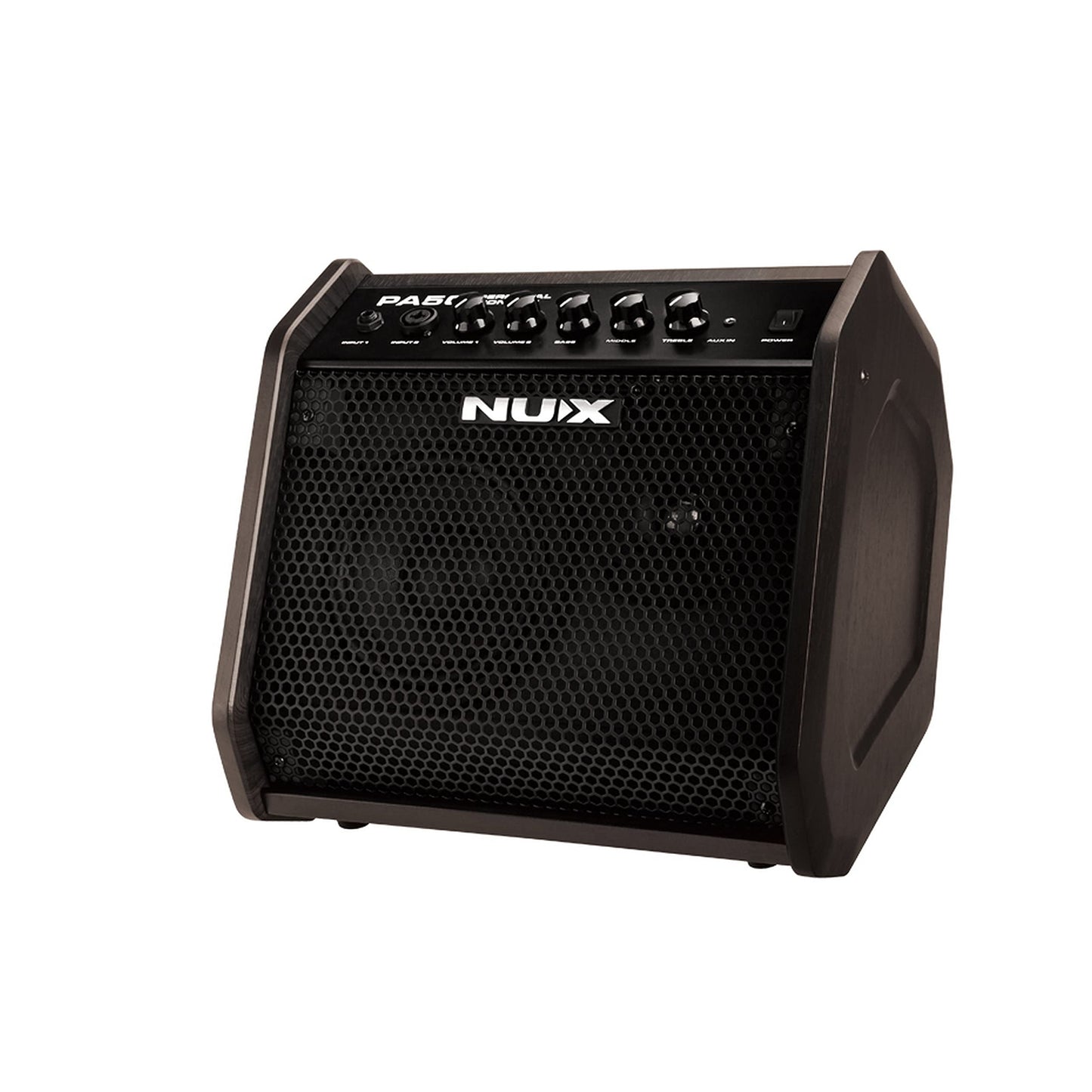 NUX ICNUXPA50 Combo para Guitarra y Voz