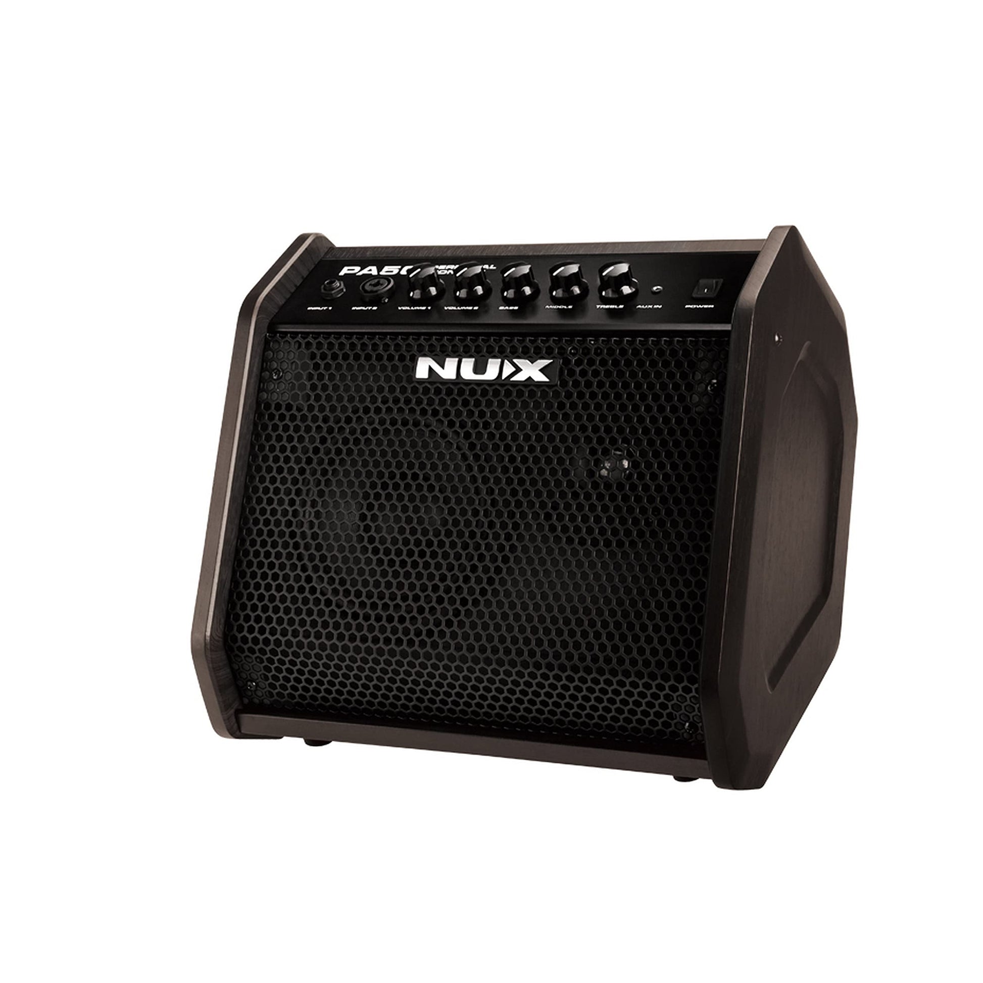 NUX ICNUXPA50 Combo para Guitarra y Voz