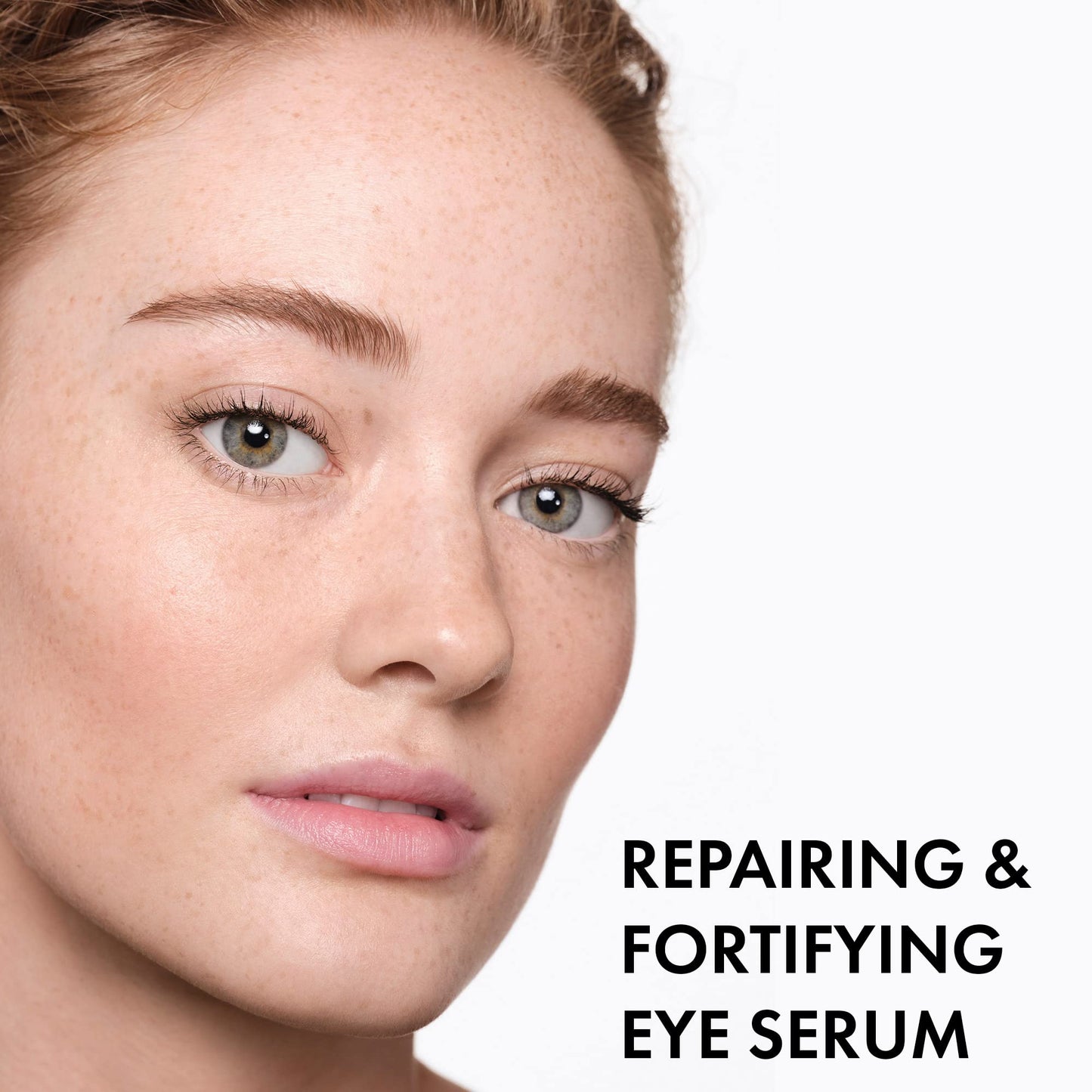 Vichy Minéral 89 Contorno de Ojos - Gel con Ácido hialurónico y Cafeína pura, alisa, hidrata e ilumina, sin fragancia, para piel sensible. + Liftactiv Crema de día anti-edad efecto lifting 50ml