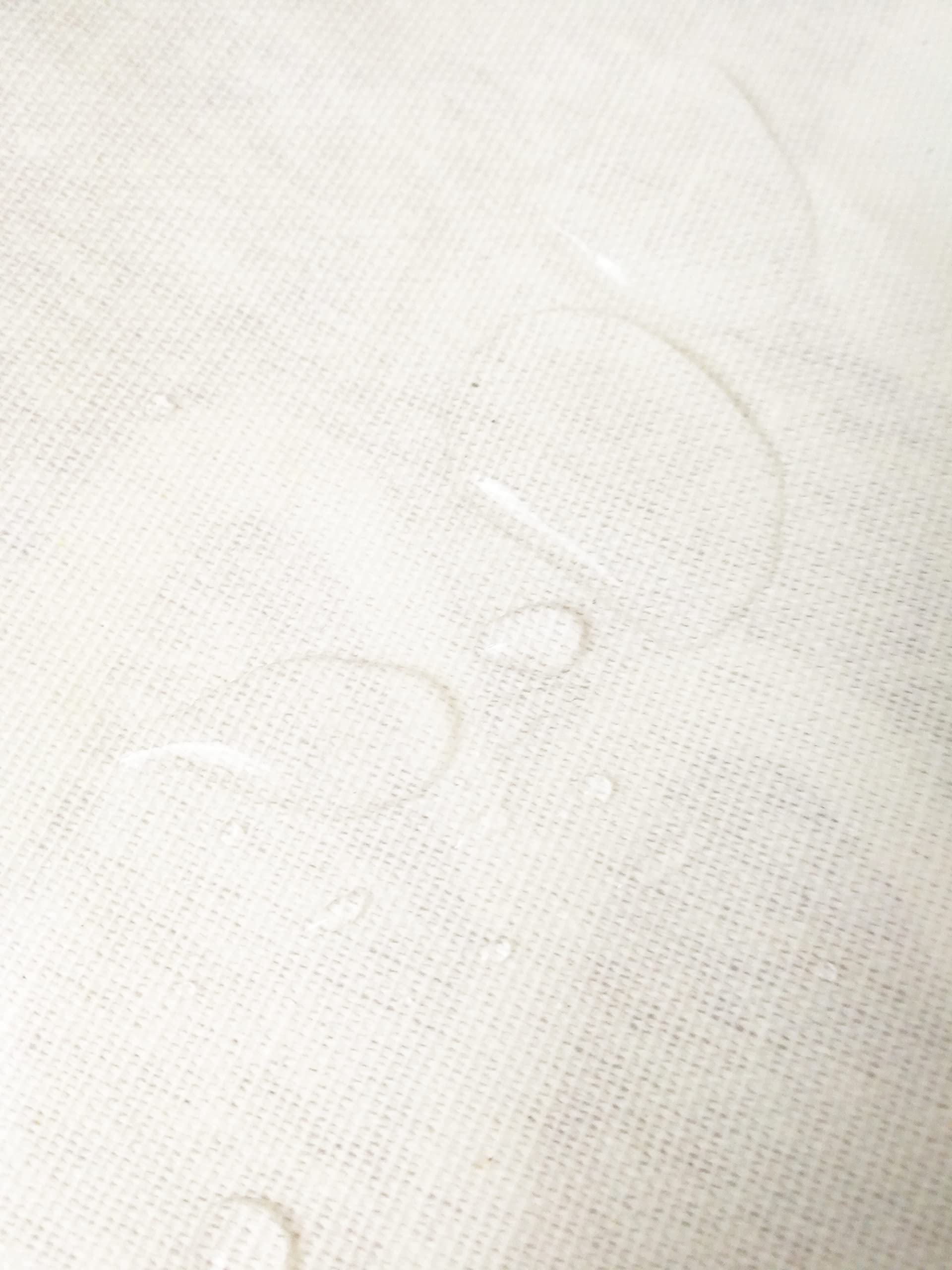 KUNRO - Cesta de almacenamiento redonda de gran tamaño, con revestimiento impermeable, organizadora, para guardería, ropa y juguetes