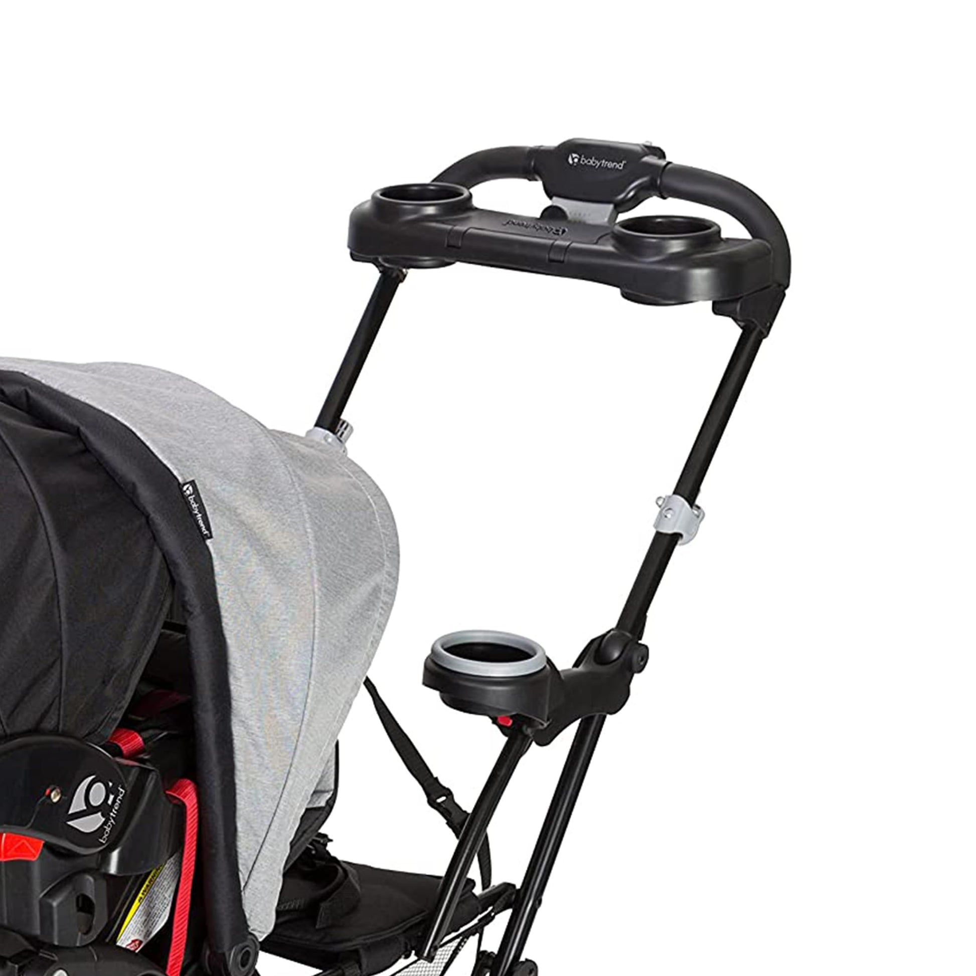 Baby Trend - Sit N Stand Ultra Carriola, bruma matutina