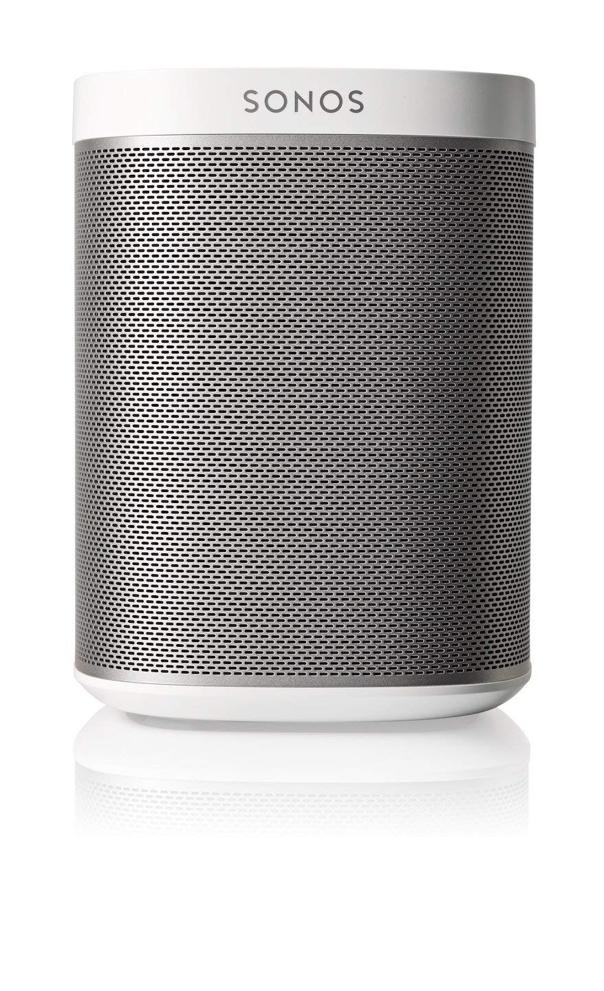 Altavoz Inalámbrico Sonos Blanco Compacto Compatible con Alexa Reacondicionado