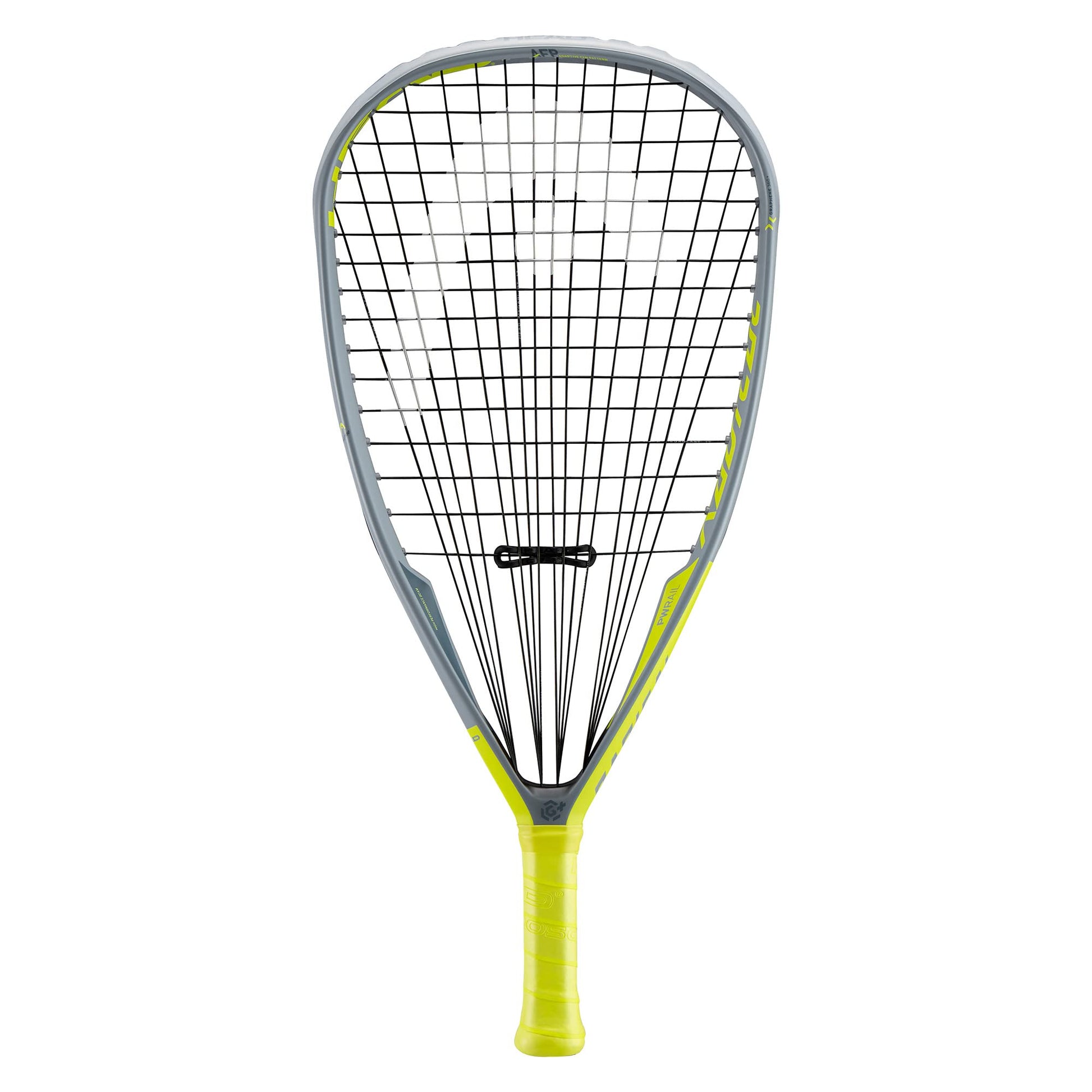 HEAD 221111-S 05 Raqueta de Tenis Graphene 360+ Radical 165, 3 5/8