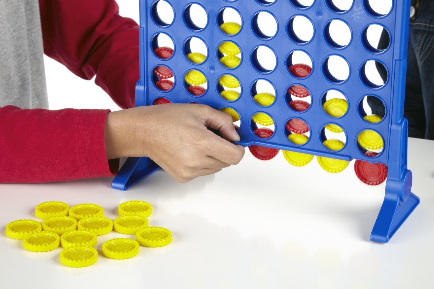 Hasbro Connect 4 Game