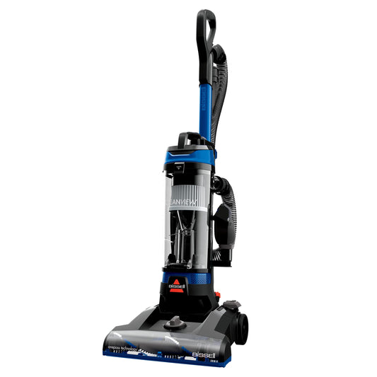 Bissell CleanView Aspiradora Vertical sin Bolsa con Varilla Activa, 3536
