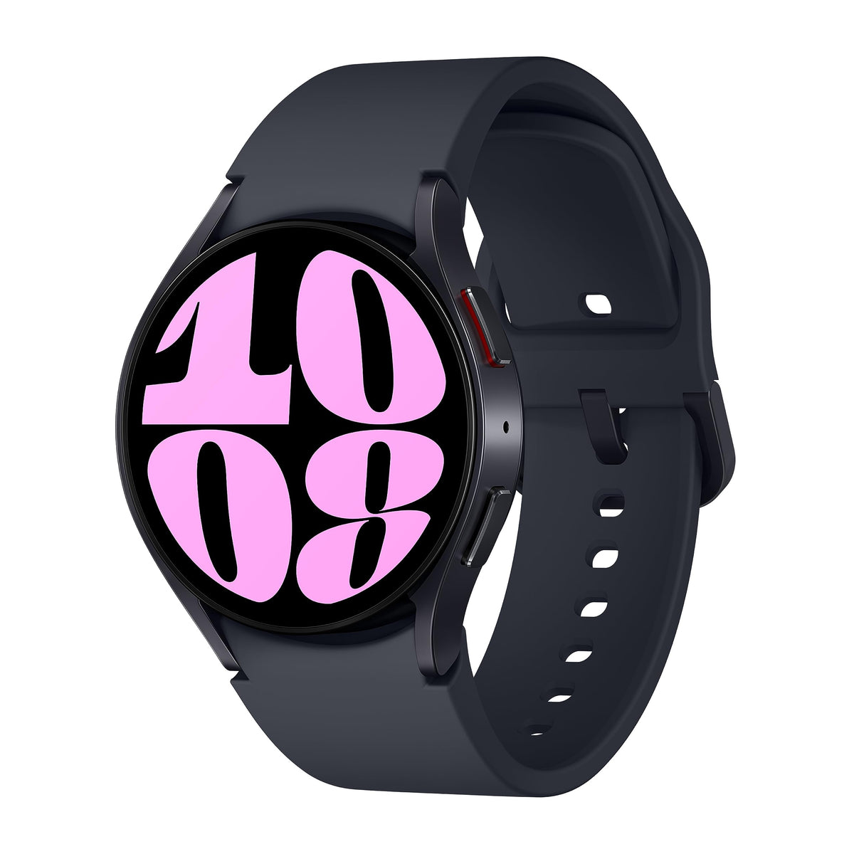 Reloj Samsung Galaxy Watch6 40mm Grafito Reacondicionado
