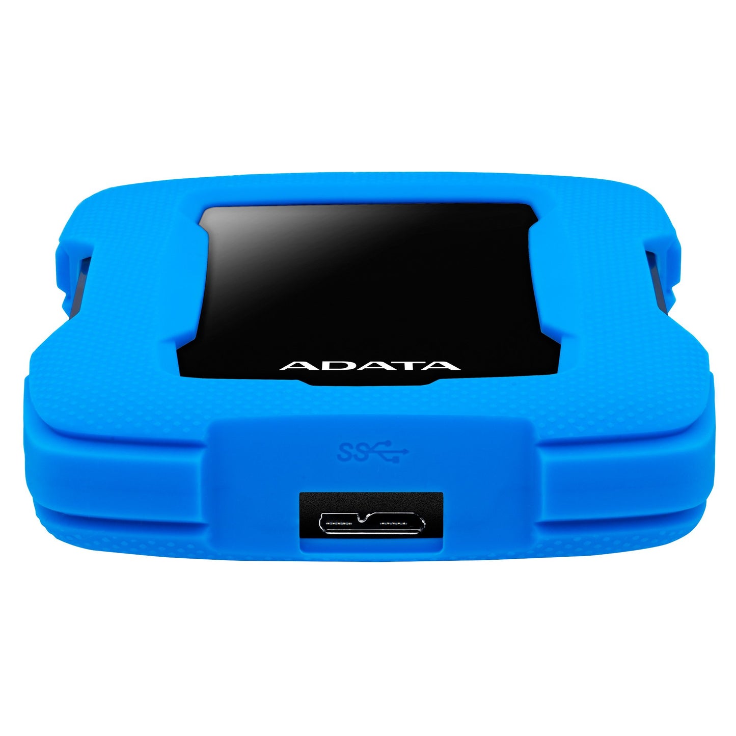 Disco Duro Externo ADATA Azul USB 3.1 Resistente al Polvo y Salpicaduras