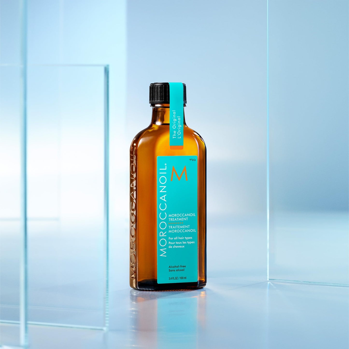 Moroccanoil Tratamiento Moroccanoil, 100 ml