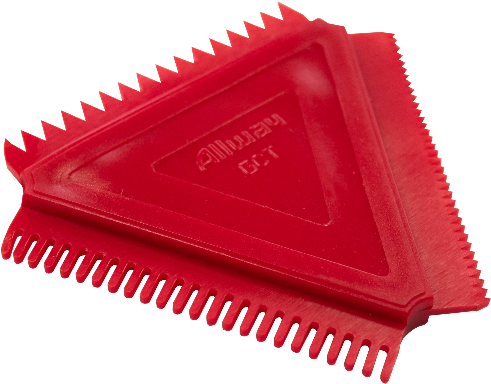 Juego de Herramientas Allway GT3 Graining 3 Piezas