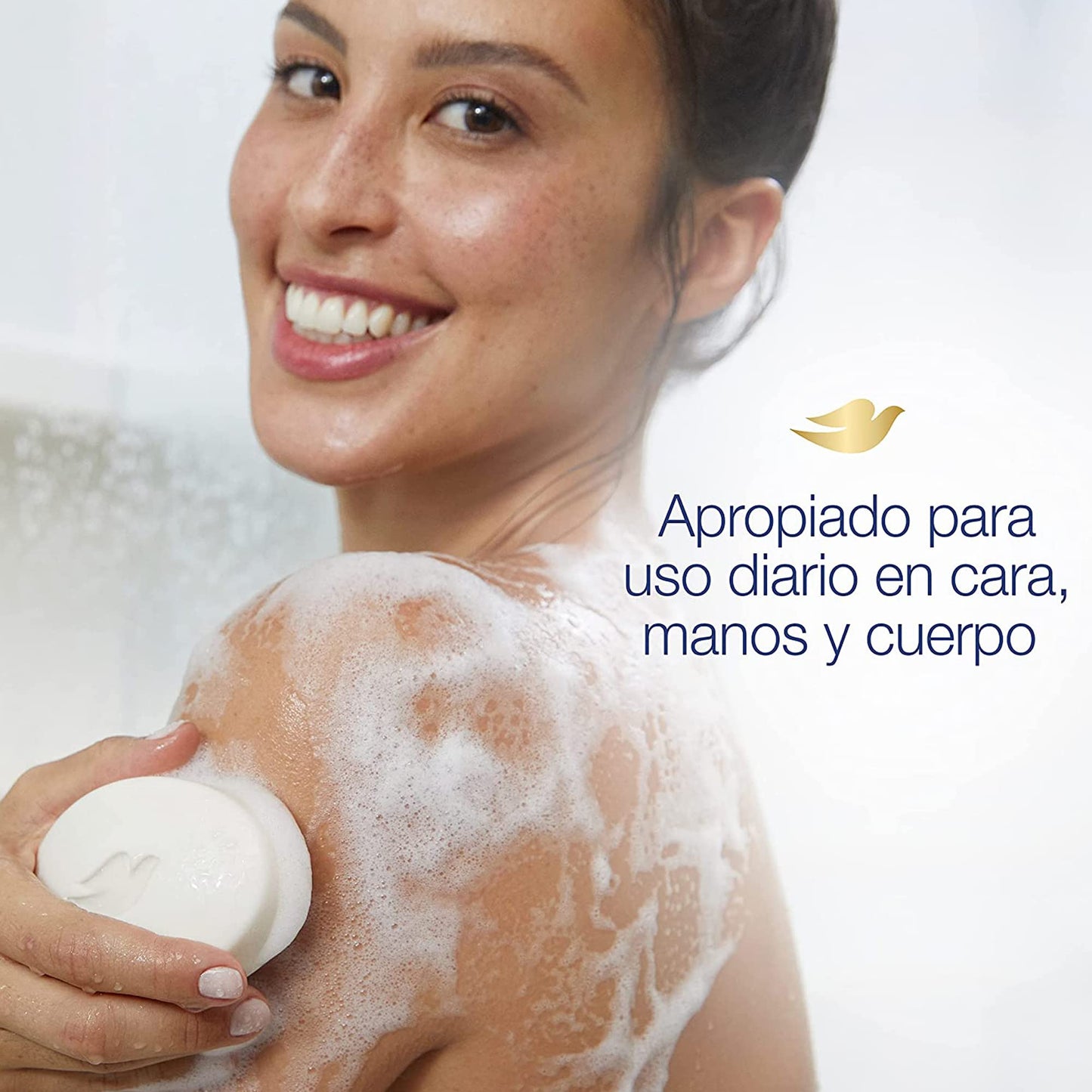 Dove - Dove Original Barra 14 piezas