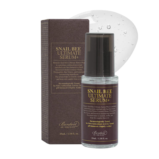 E serum 35 ml