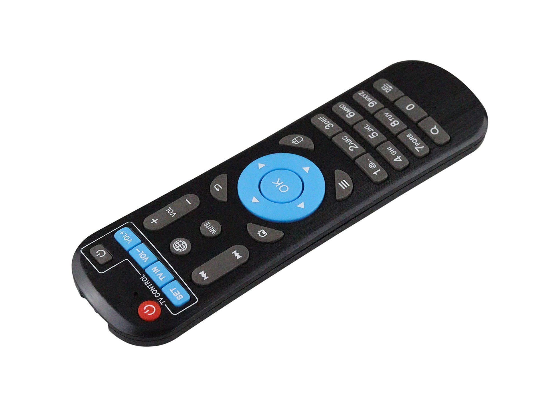 CONTROL EXPERT Control Remoto TV Box Nuevo Android 2023 Universal