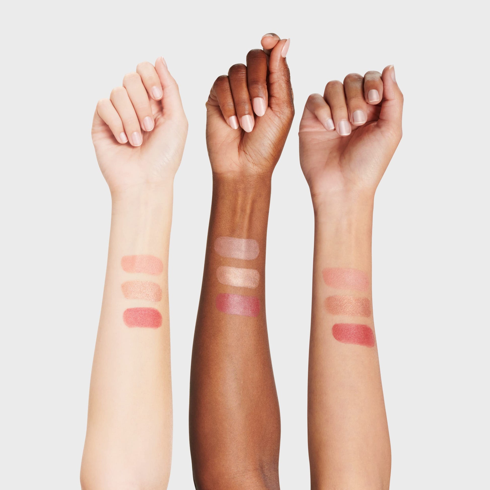 Colorescience. Sunforgettable Total Protection Color Balm SPF 50 /PA++++, UVA/UVB, Bálsamo con color para mejillas labios y párpados, antioxidante, hidratante, 9gr - Tono - Blush