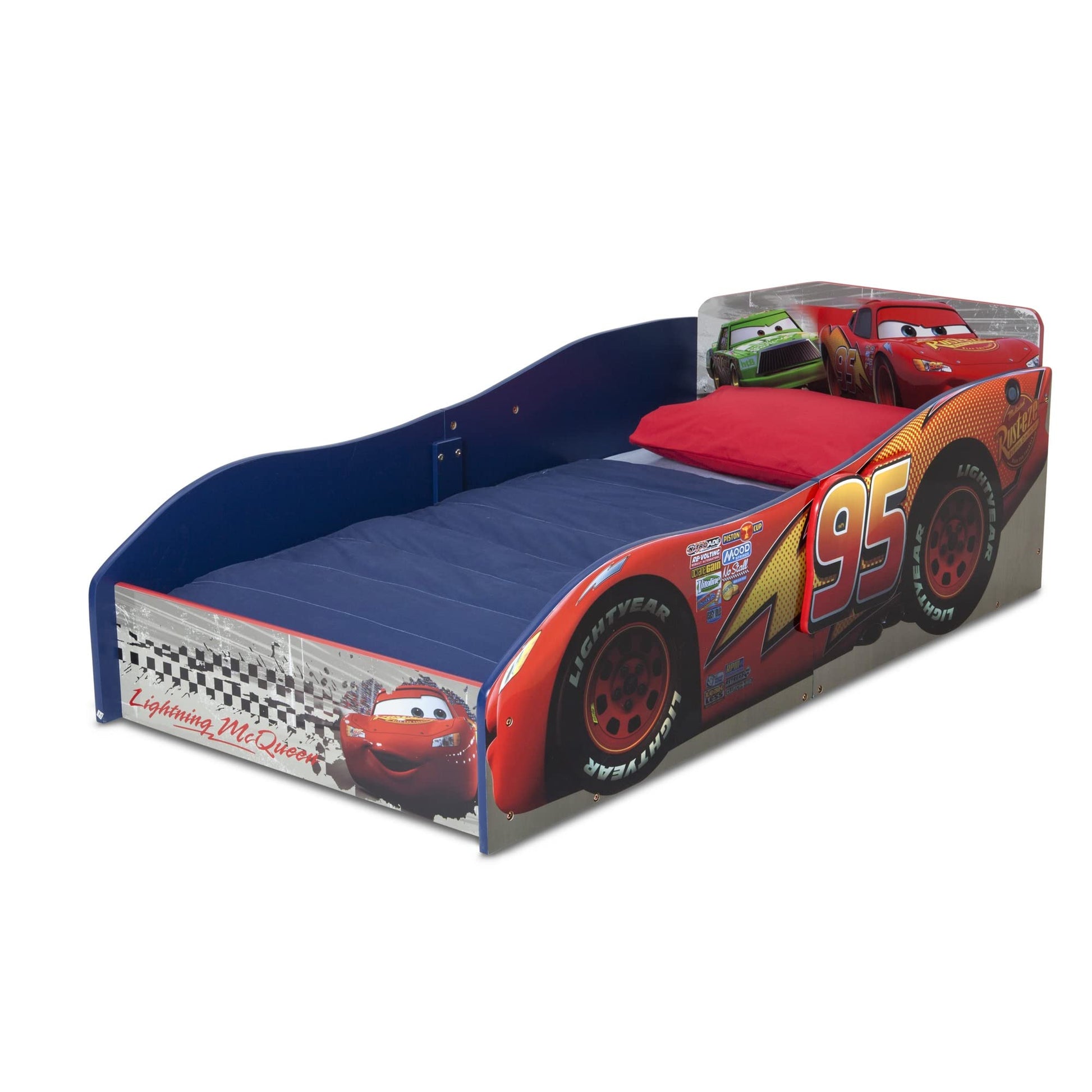 Delta Children BB87105CR Cama Infantil