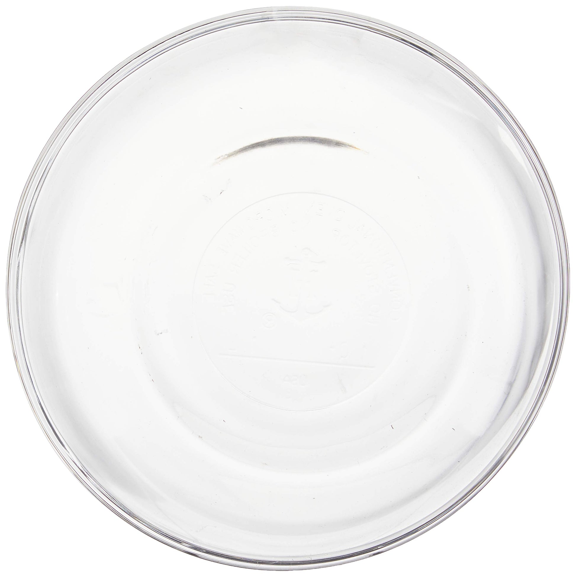 Juego de Tazones de Mezcla Anchor Hocking de 1 Cuarto, Set de 6