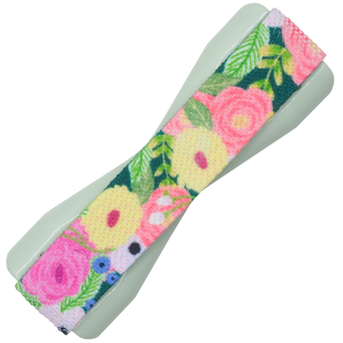 Empuñadura Universal LOVEHANDLE Camelias Original para Teléfono
