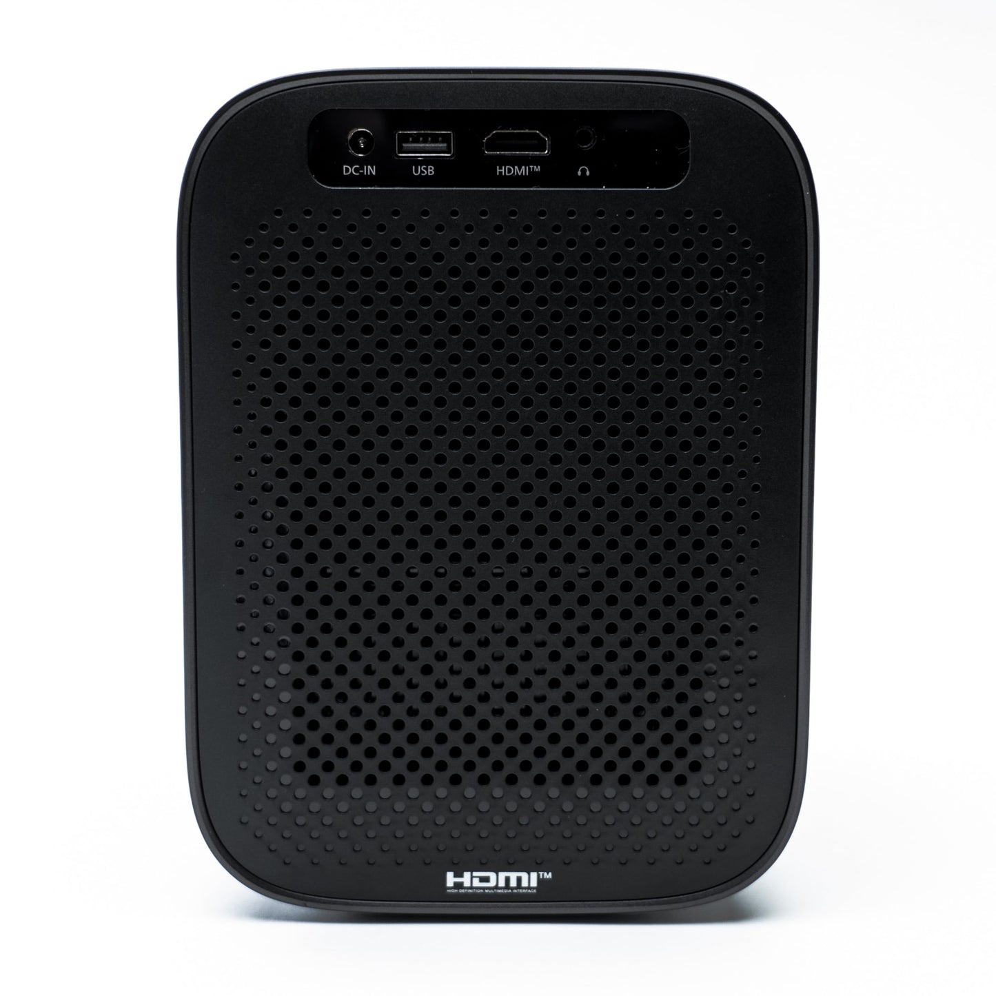 Proyector Inteligente L710S 1080p con transmisión integrada, WiFi y Bluetooth. Disfruta de imágenes increíbles con Enfoque automático y Keystone. Zoom Digital y Sonido Dolby con 2 Altavoces de 5