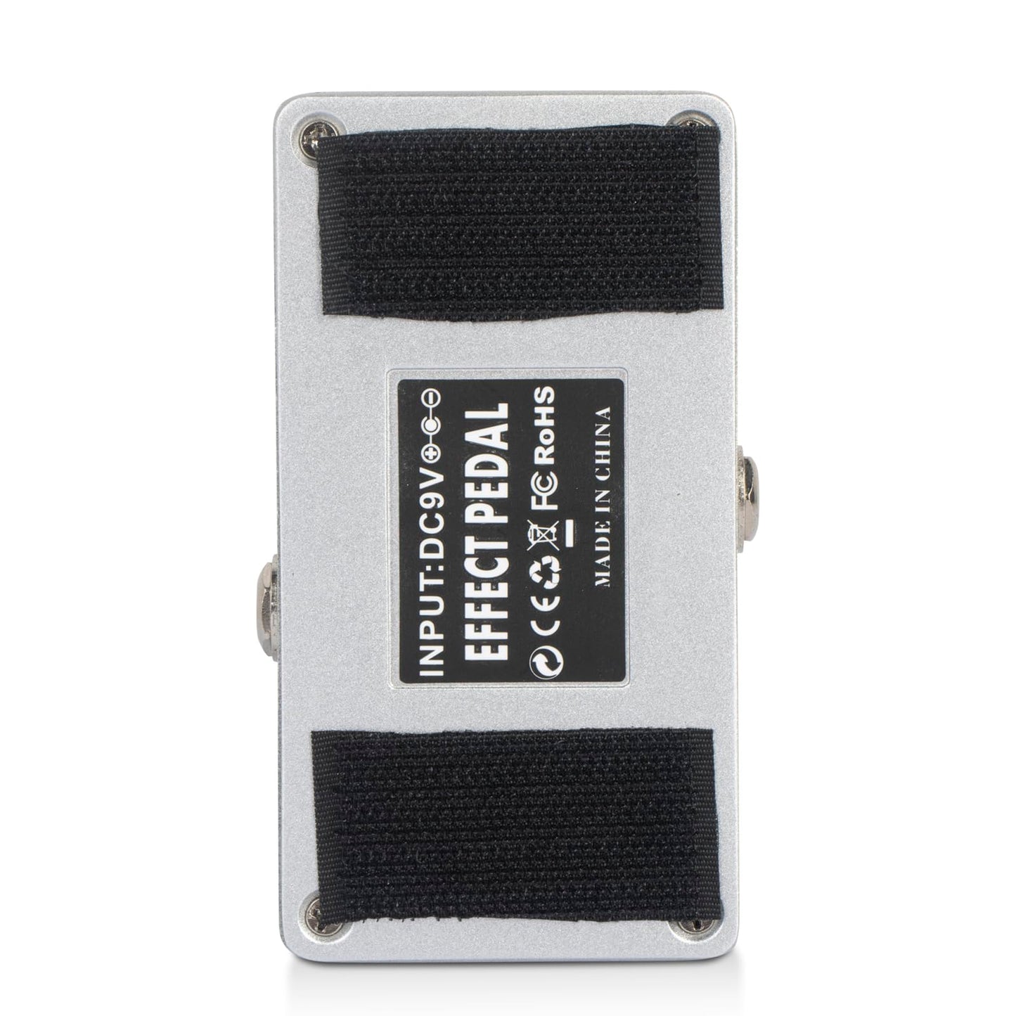 Pedal de Efecto Movall MP-106 Jumpspace Overdrive guitarra True Bypass