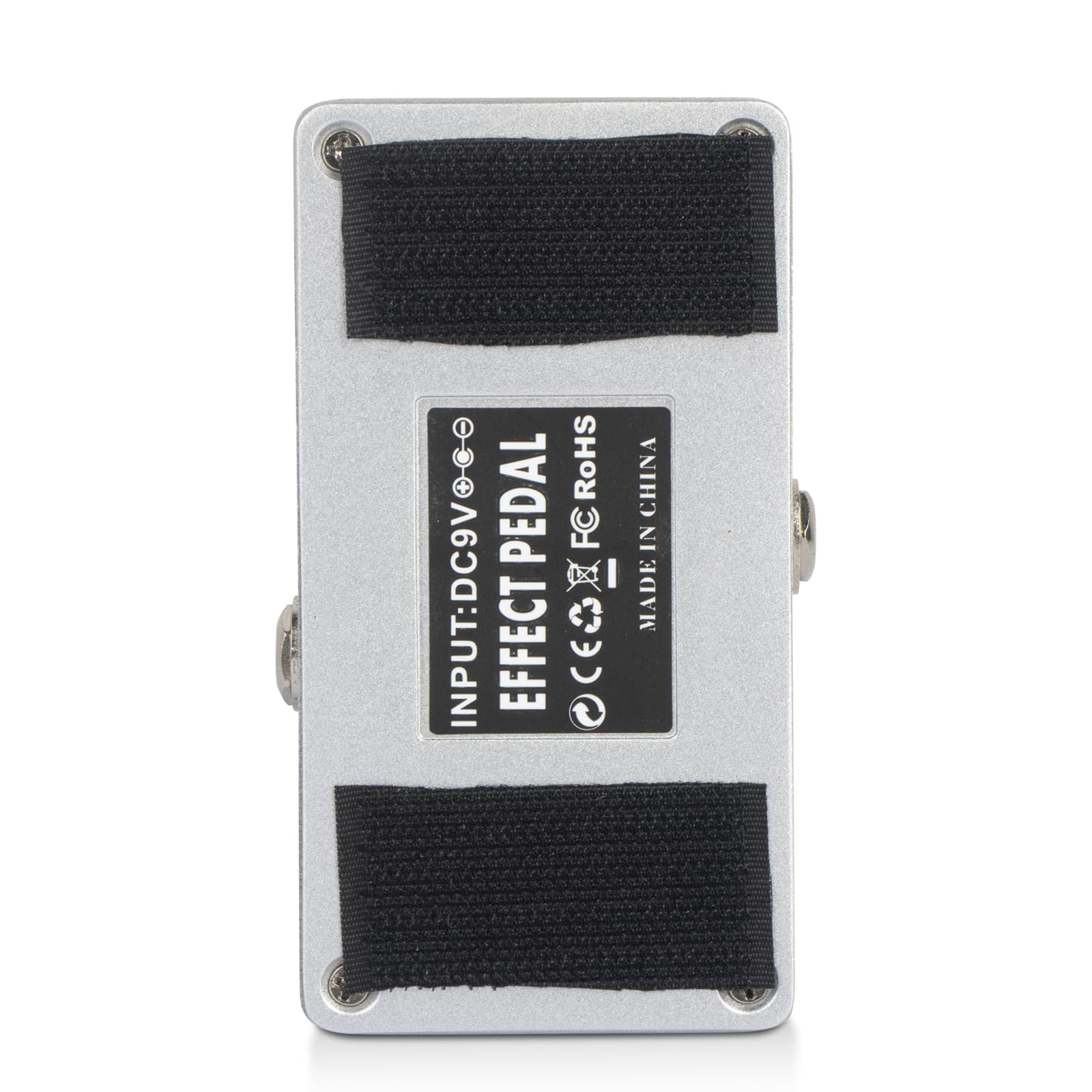 Pedal de Efecto Movall MP-106 Jumpspace Overdrive guitarra True Bypass