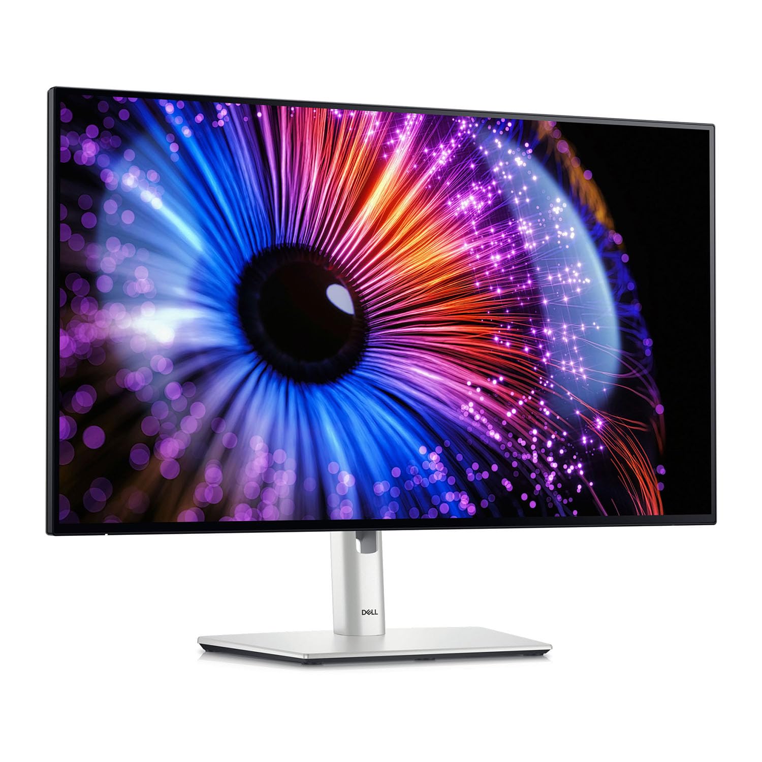Dell U2724D Monitor UltraSharp 27", 2560 x 1440 Pixels, LED, Negro